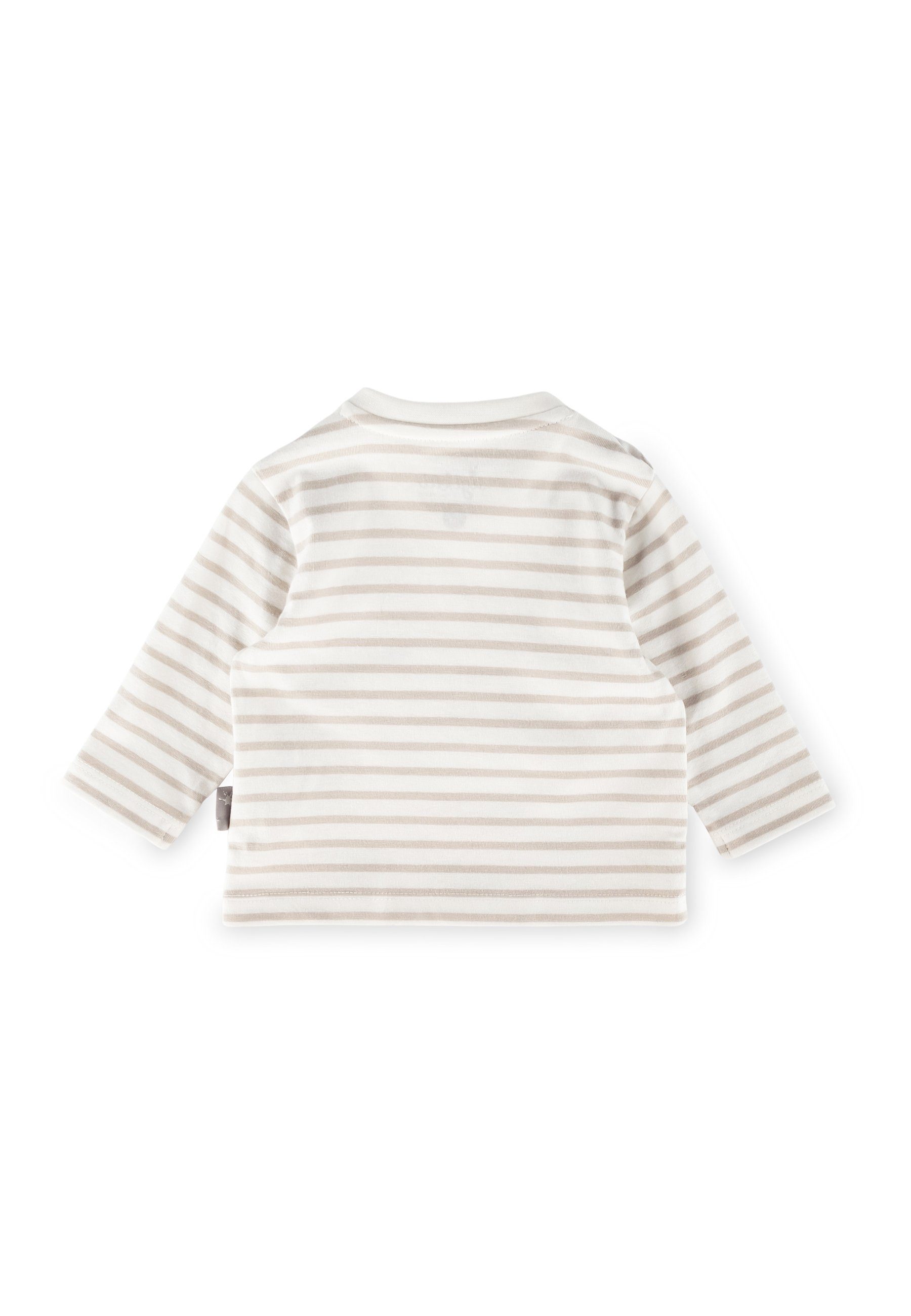 Sigikid Langarmshirt Langarmshirt Classic Baby für Babys (1-tlg)