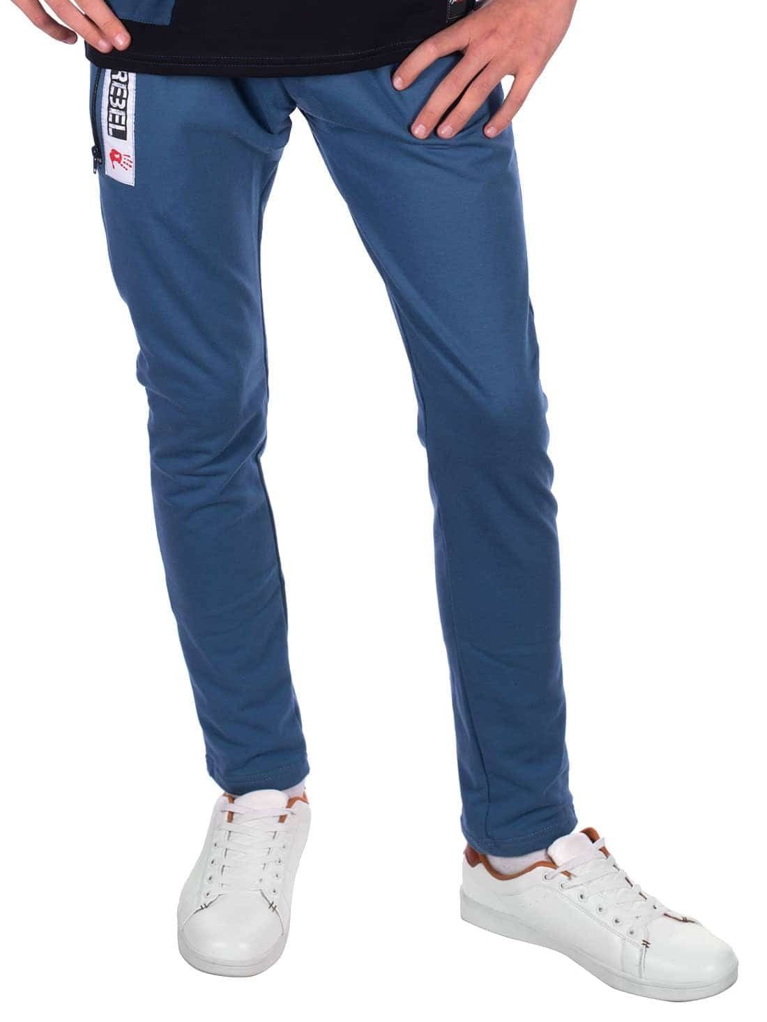 Sporthose Kinder Jungen Freizeithose