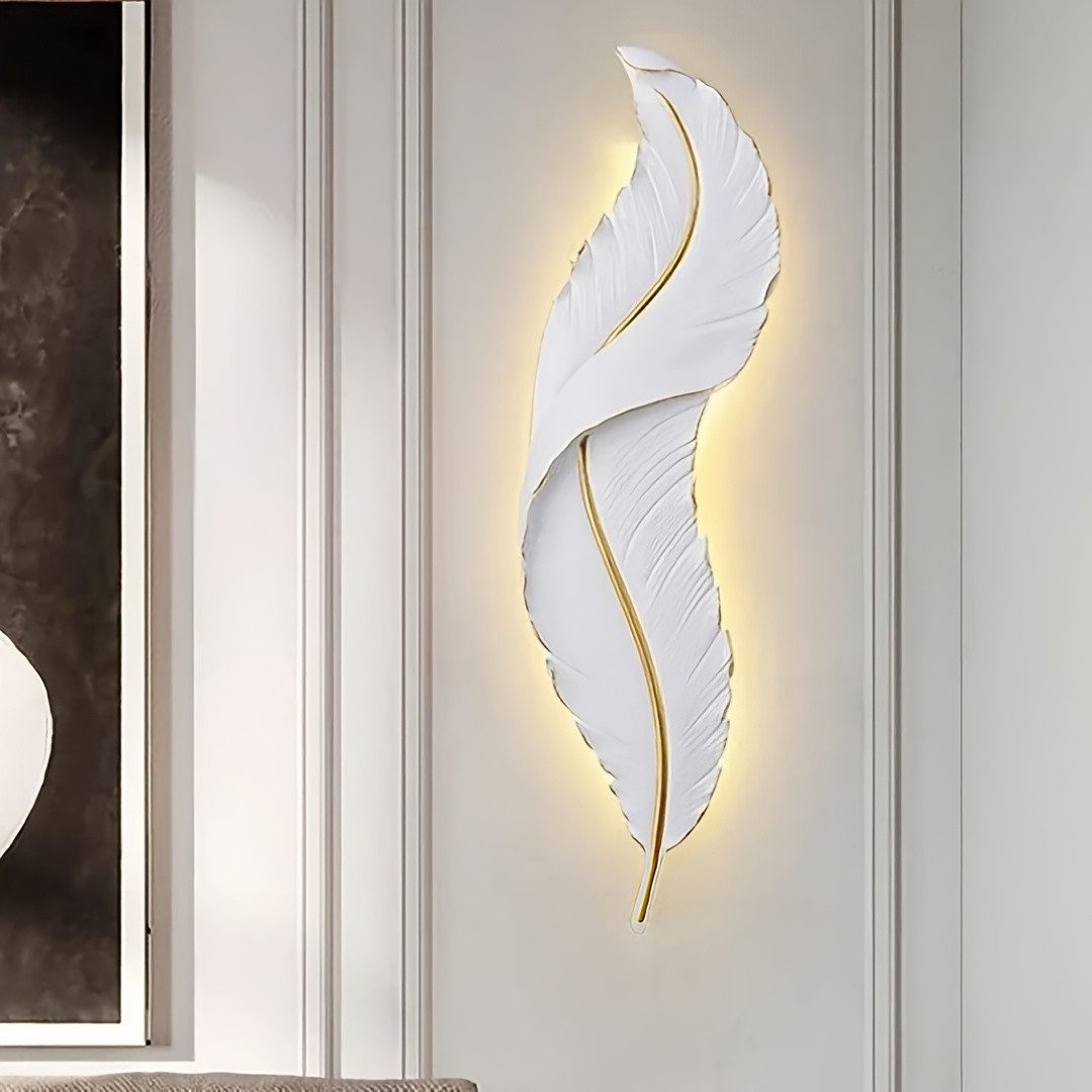 JDONG LED Wandleuchte Wandlampen Indoor LED günstig online kaufen