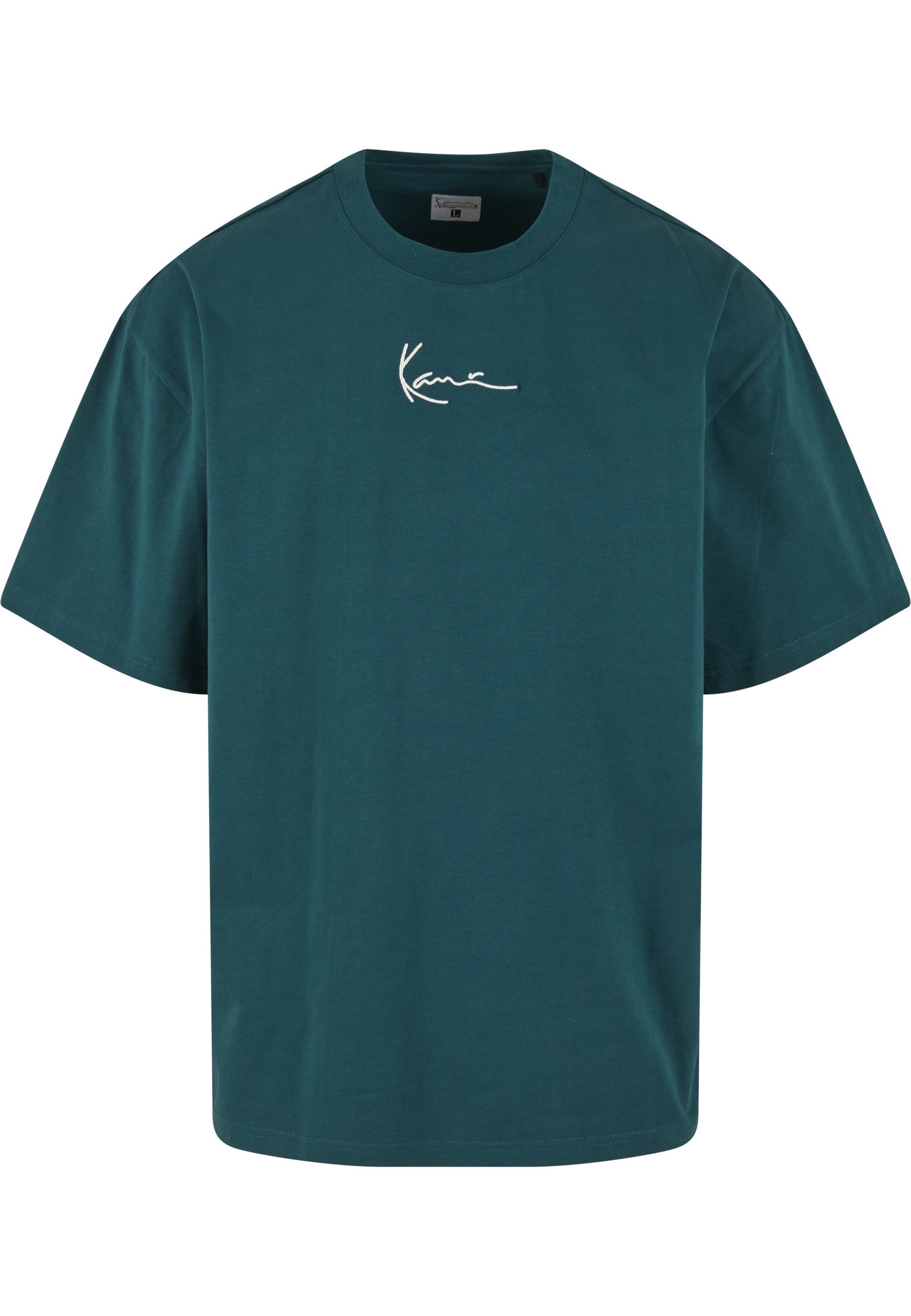 Karl Kani T-Shirt Karl Kani Small Signature Essential Tee (1-tlg)