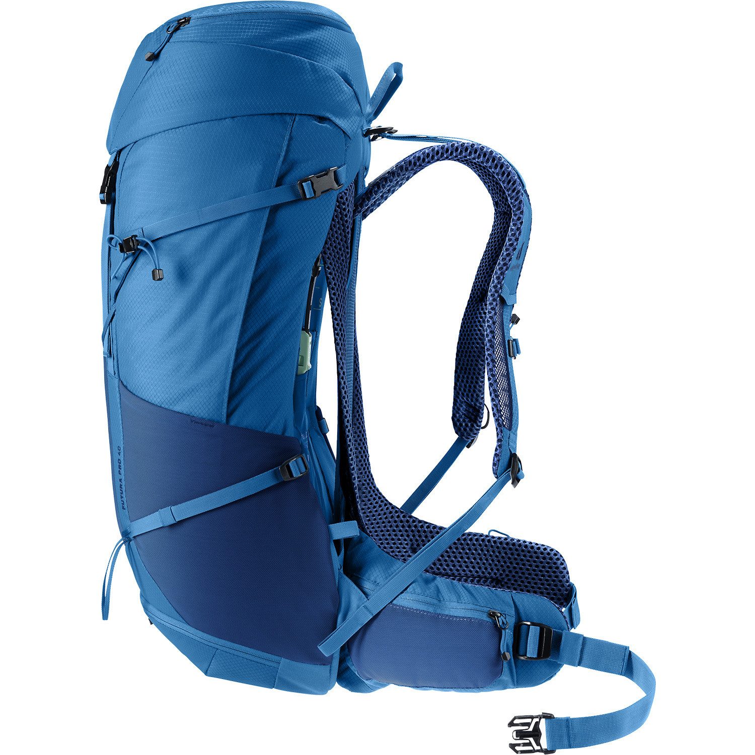 deuter Wanderrucksack Wanderrucksack Futura Pro 40