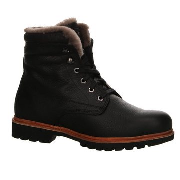 Panama Jack Aviator Igloo Boots Glattleder uni Snowboots Glattleder