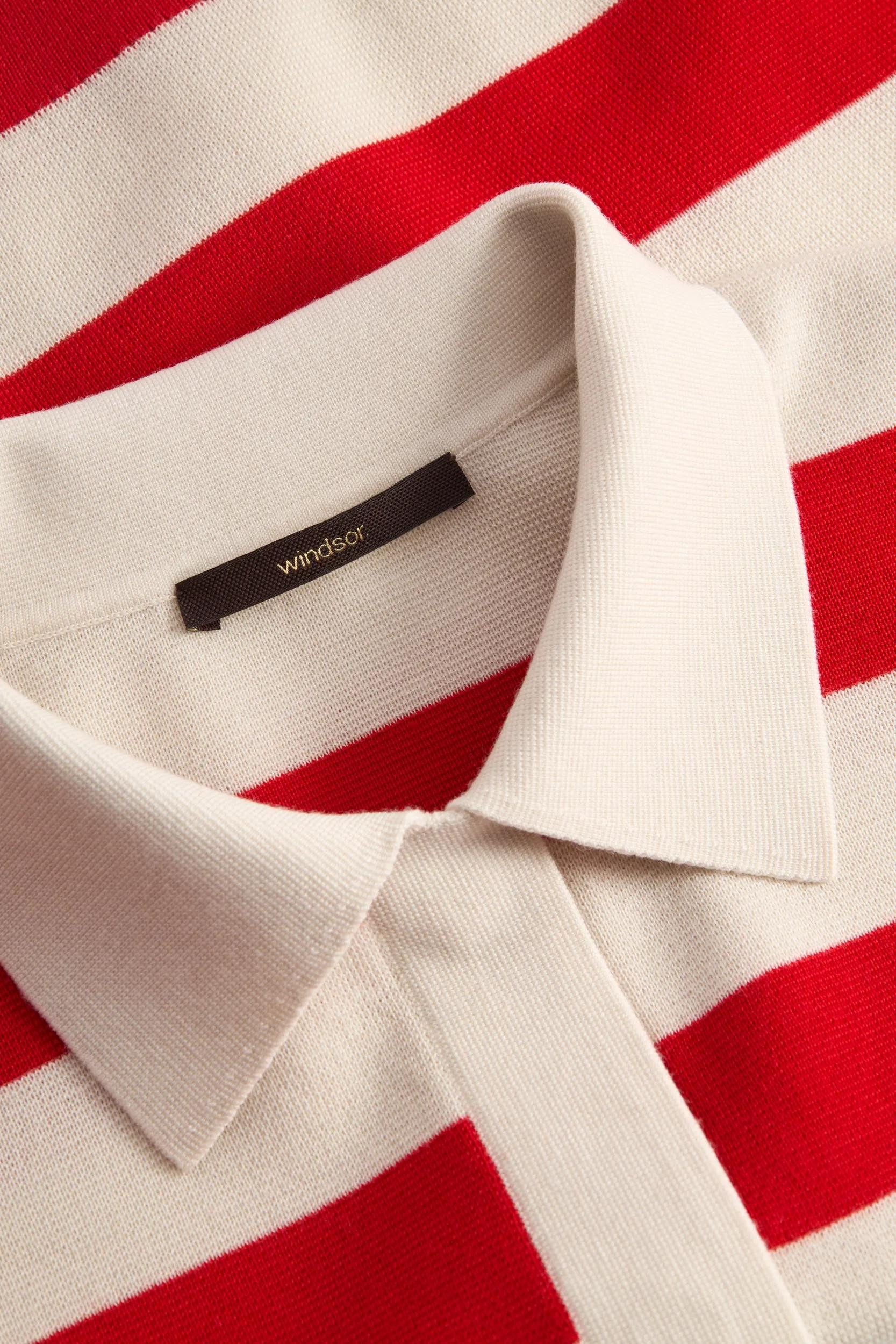 Windsor Strickpullover Strickpullover - Regular Fit