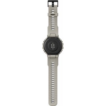 Amazfit T-Rex Pro - Smartwatch - desert gray Smartwatch