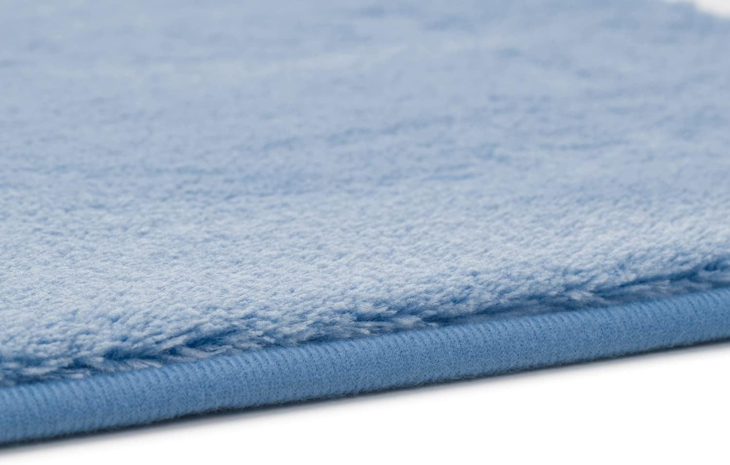 Gözze Badematte Badteppich Premium Microfaser rutschfest günstig online kaufen