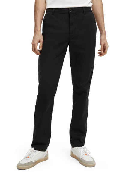 Scotch & Soda Chinohose STUART Regular Slim Fit