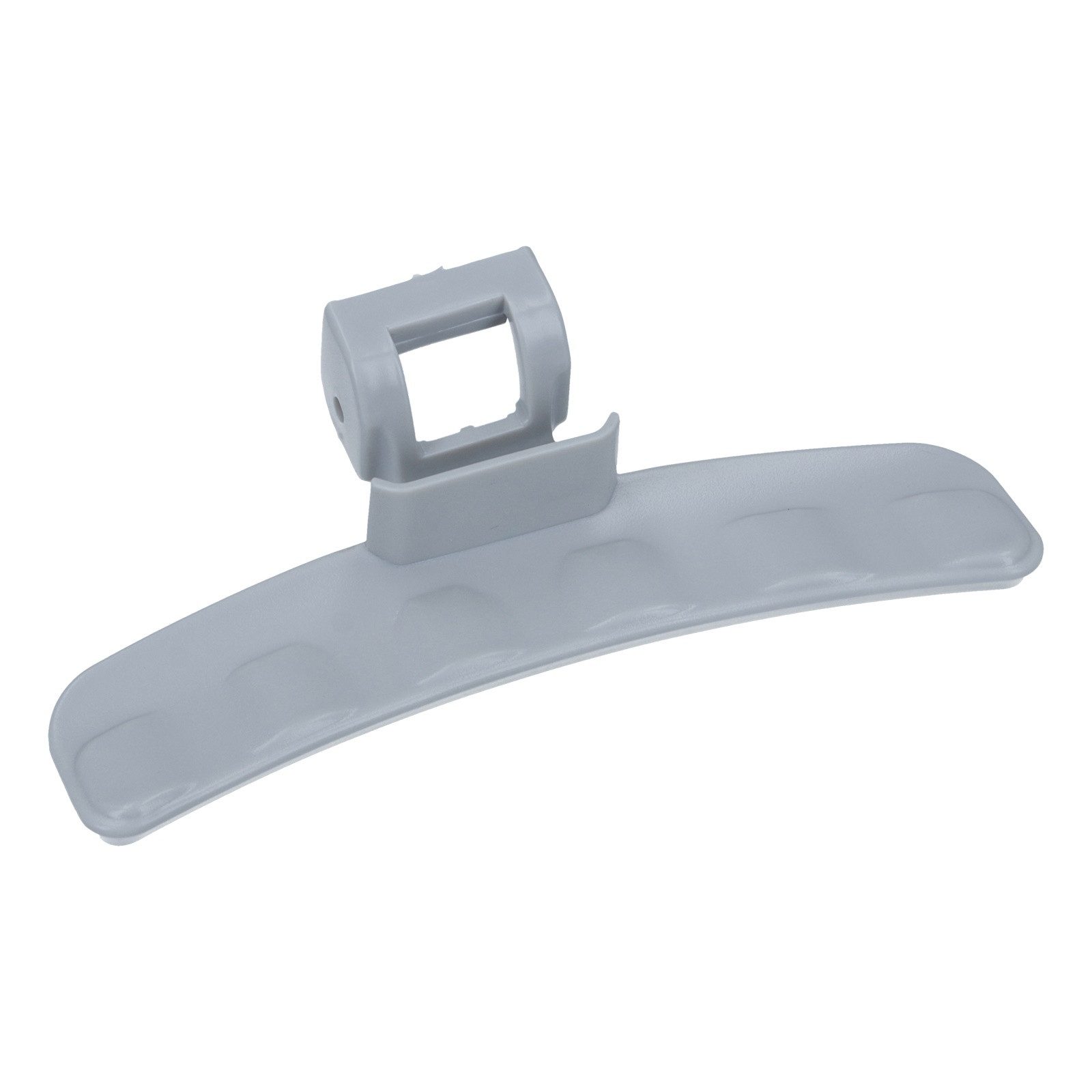 easyPART Türgriff wie SAMSUNG DC64-01524B Türgriff SAMSUNG, Waschmaschine