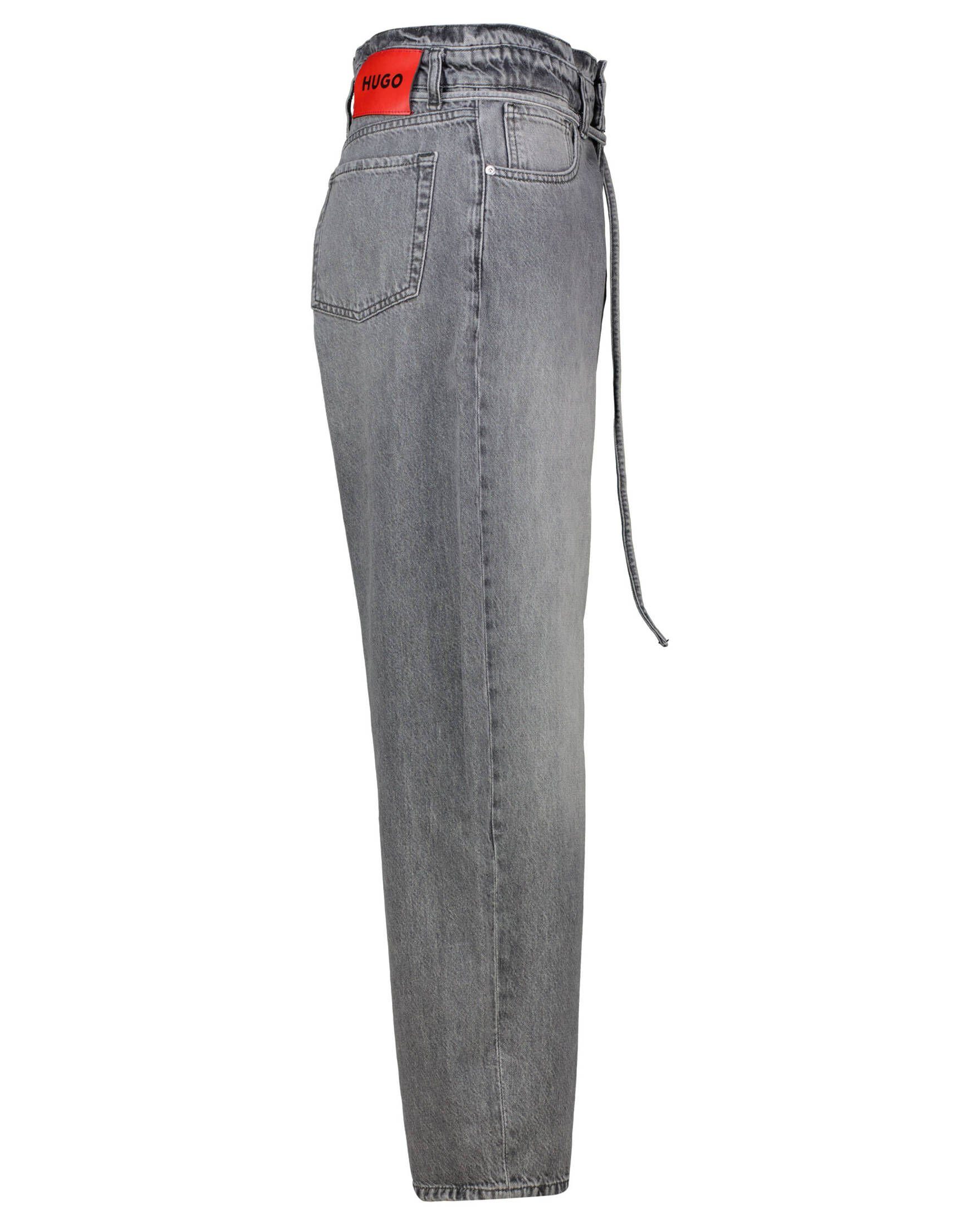 HUGO 5-Pocket-Jeans GLORILDE Damen (1-tlg) Jeans