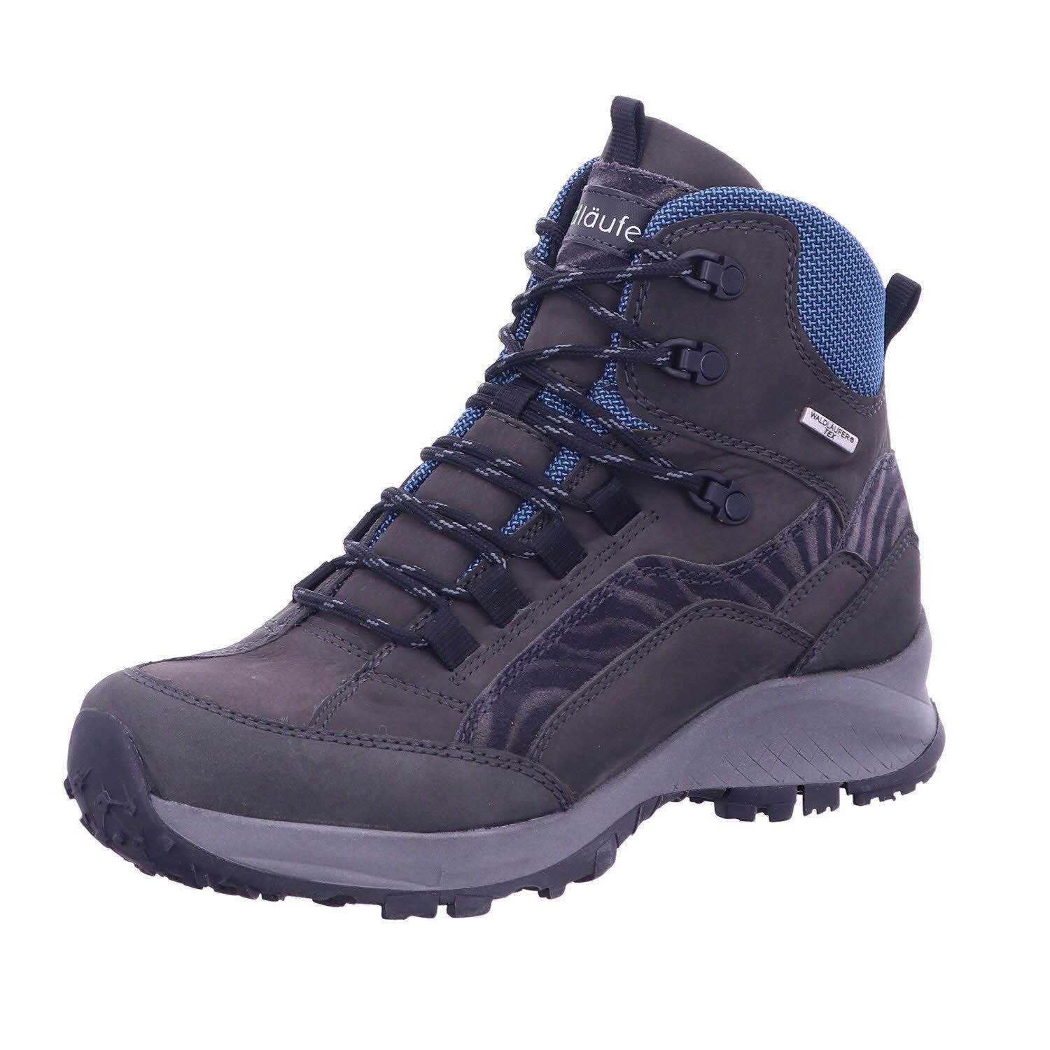 Waldläufer Stiefelette günstig online kaufen