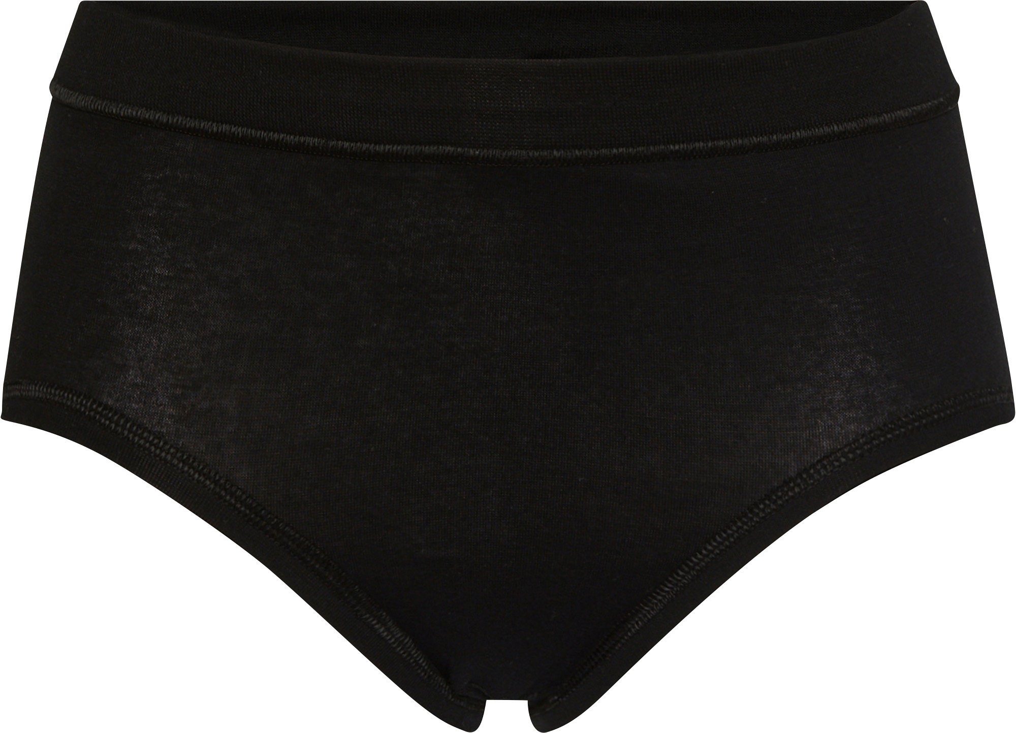 Slip Damen-Taillenslip 2er-Pack