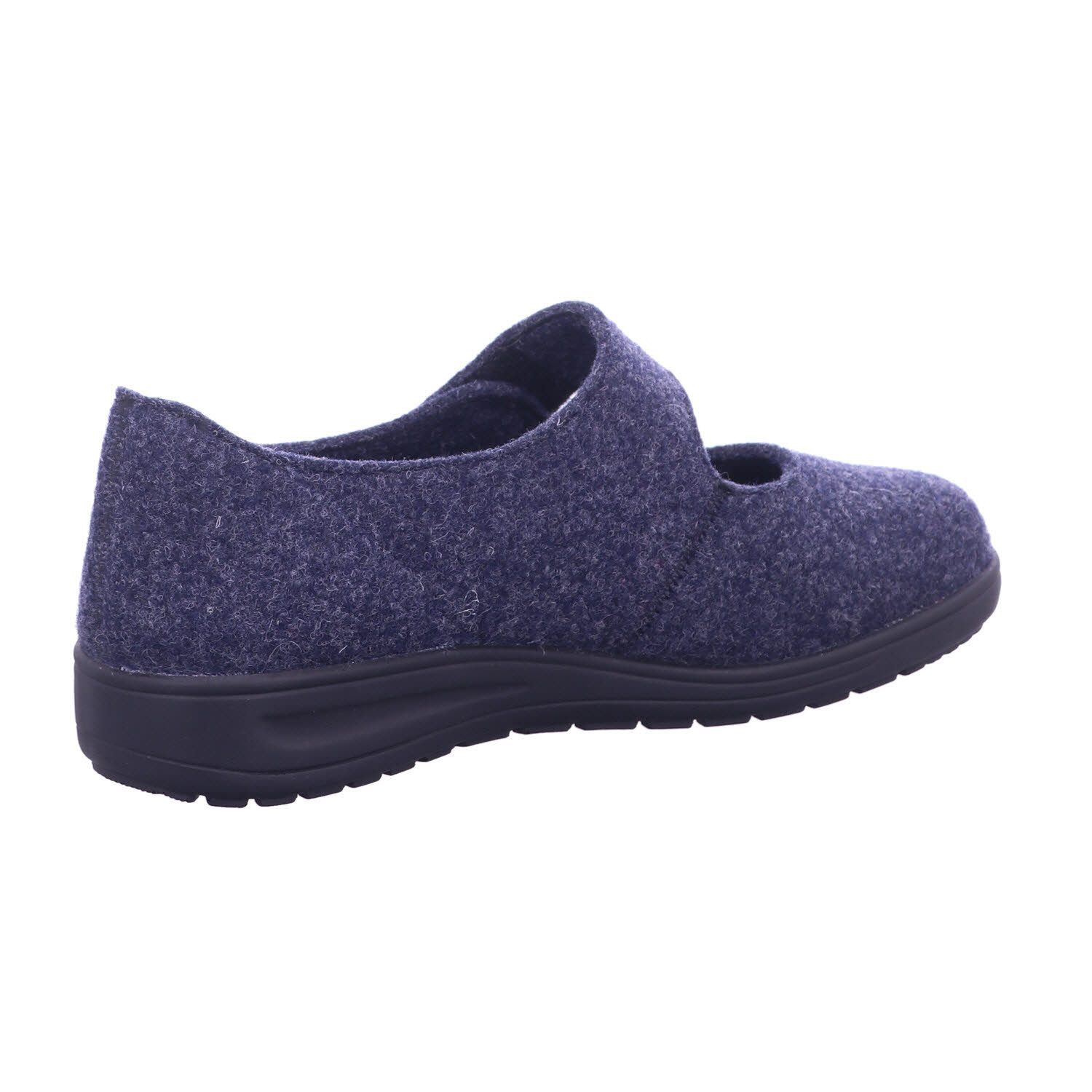 SOLIDUS Halea Weite H Hausschuh