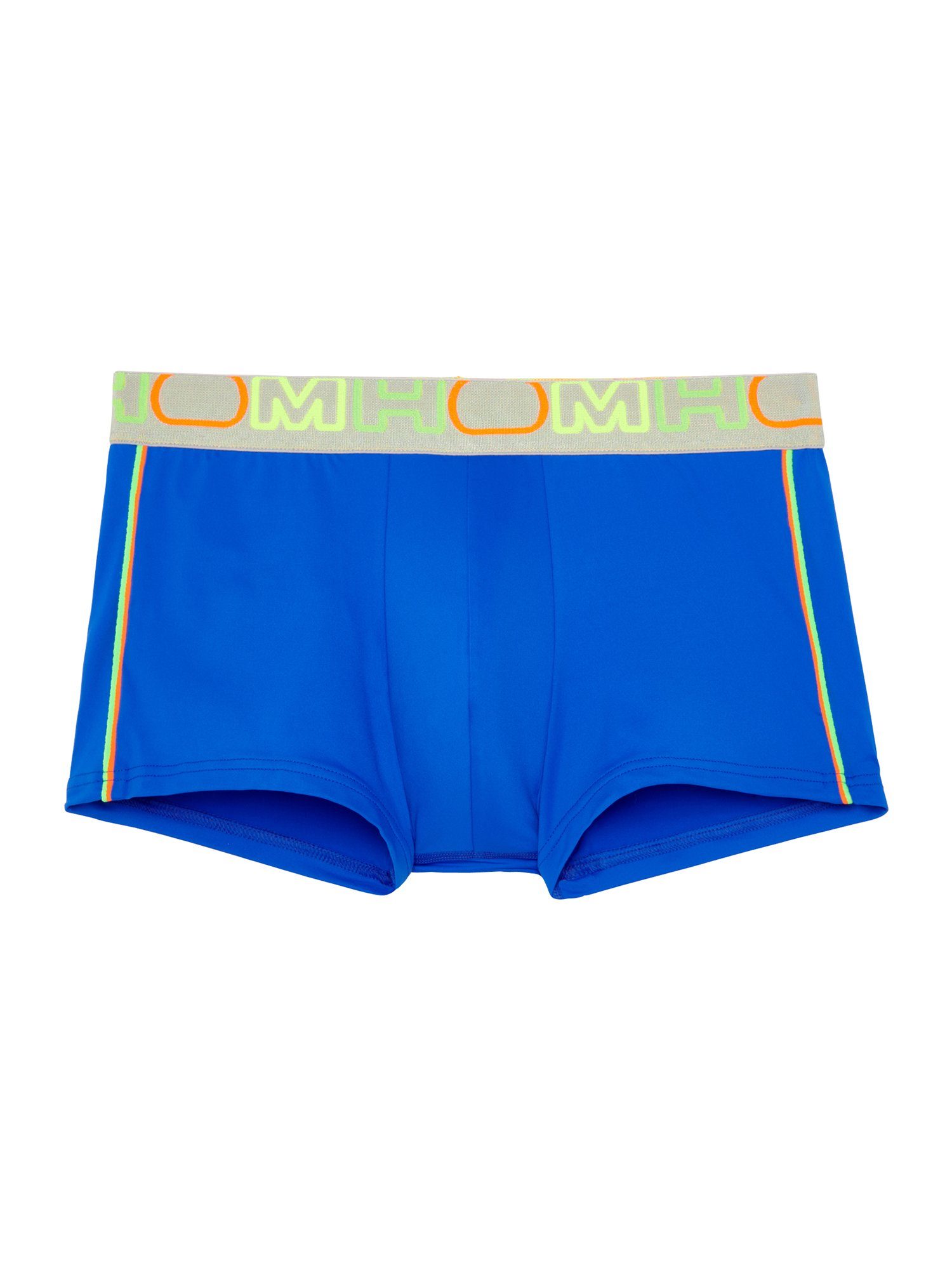 Hom Trunk Training electric blue