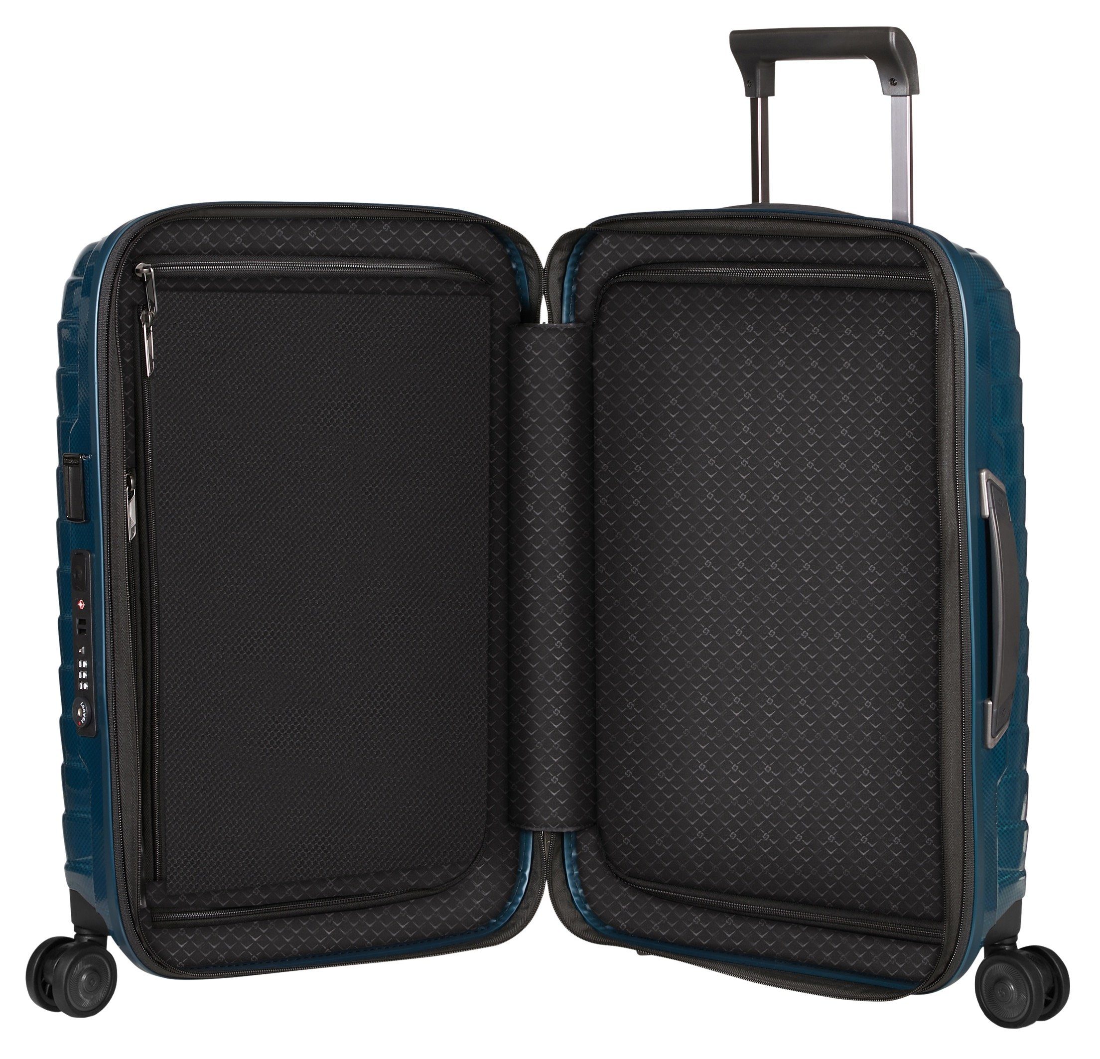Samsonite Hartschalen-Trolley PROXIS, verschiedene Größen und günstig online kaufen