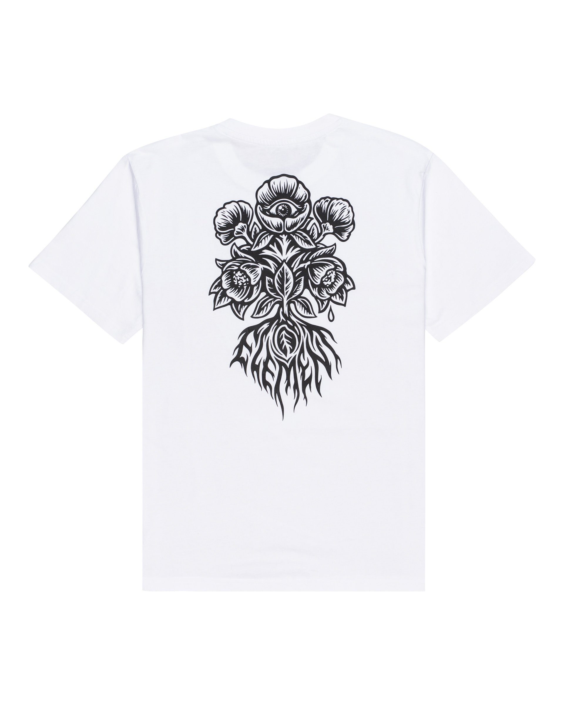 Element T-Shirt Element Herren T-Shirt optic Bloom Adult white