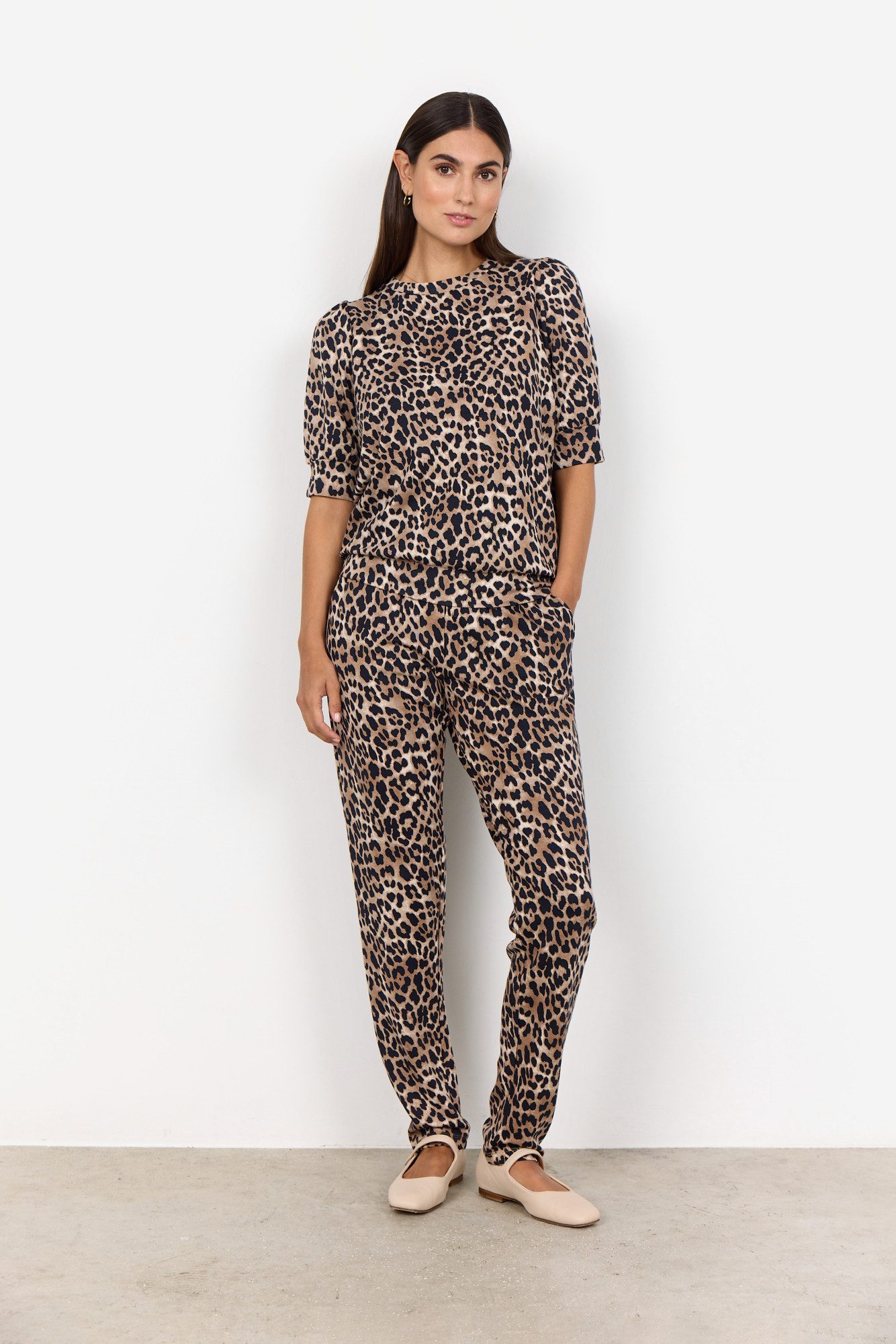 soyaconcept Shirtbluse SC-OPHIA 2 günstig online kaufen
