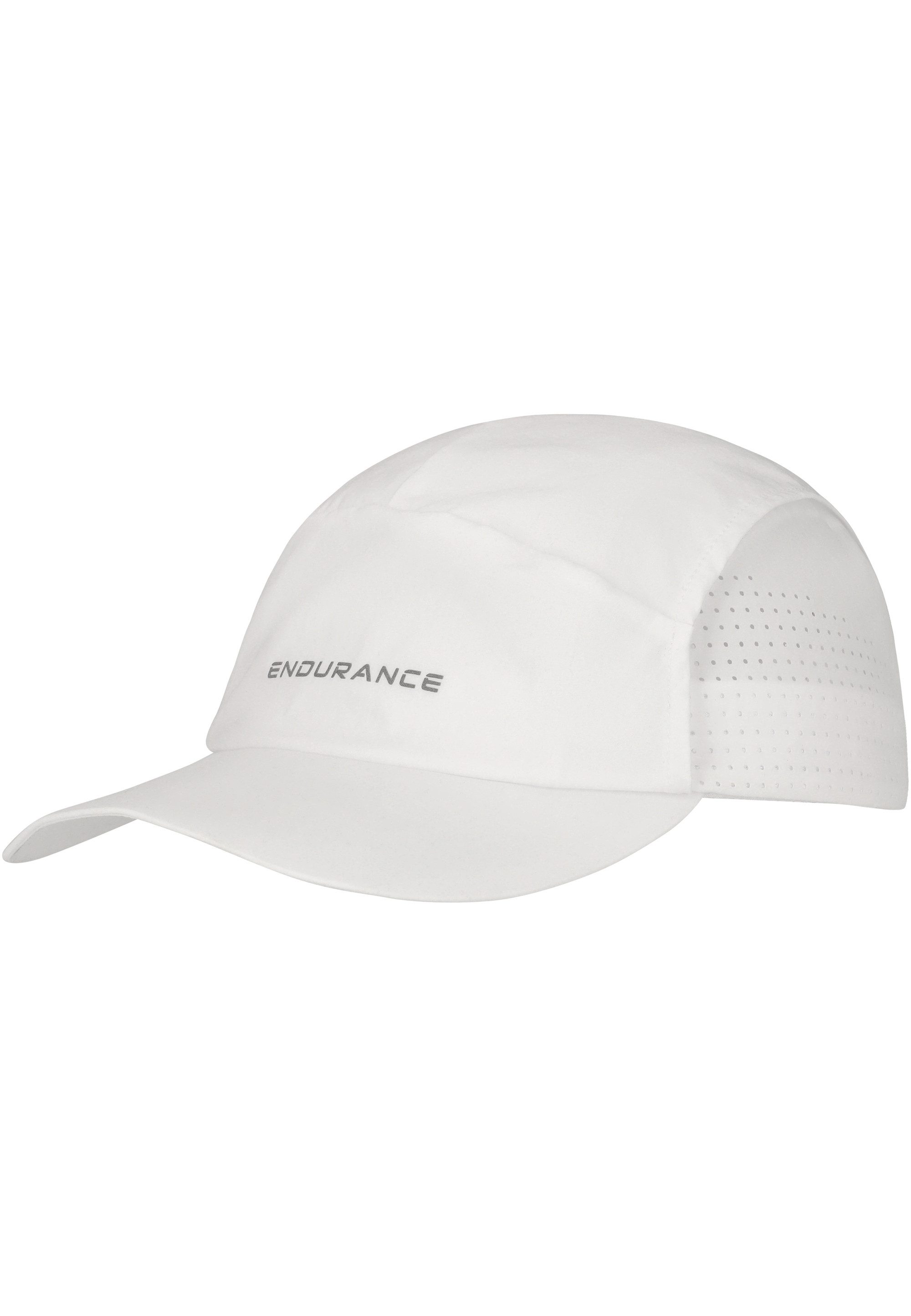 ENDURANCE Baseball Cap Frekhaug Getapte Nähte