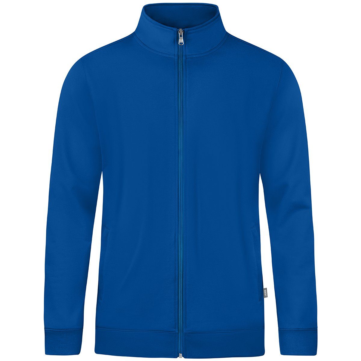 Jako Sweatshirt Sweatjacke Doubletex günstig online kaufen