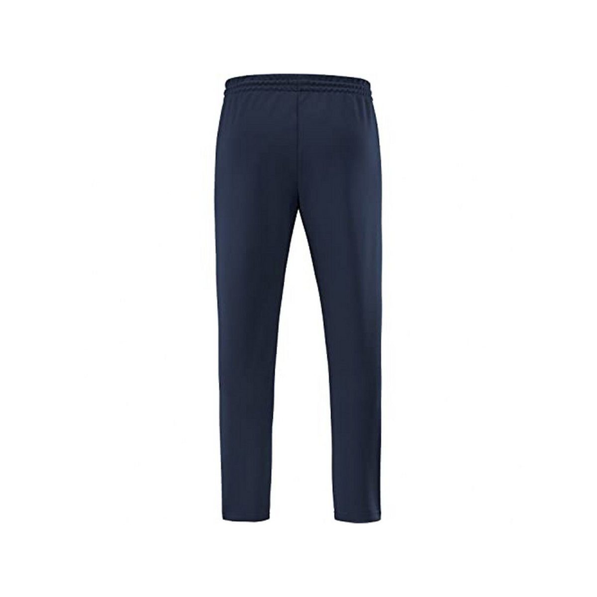 Sportswear regular SCHNEIDER blau (1-tlg) Shorts