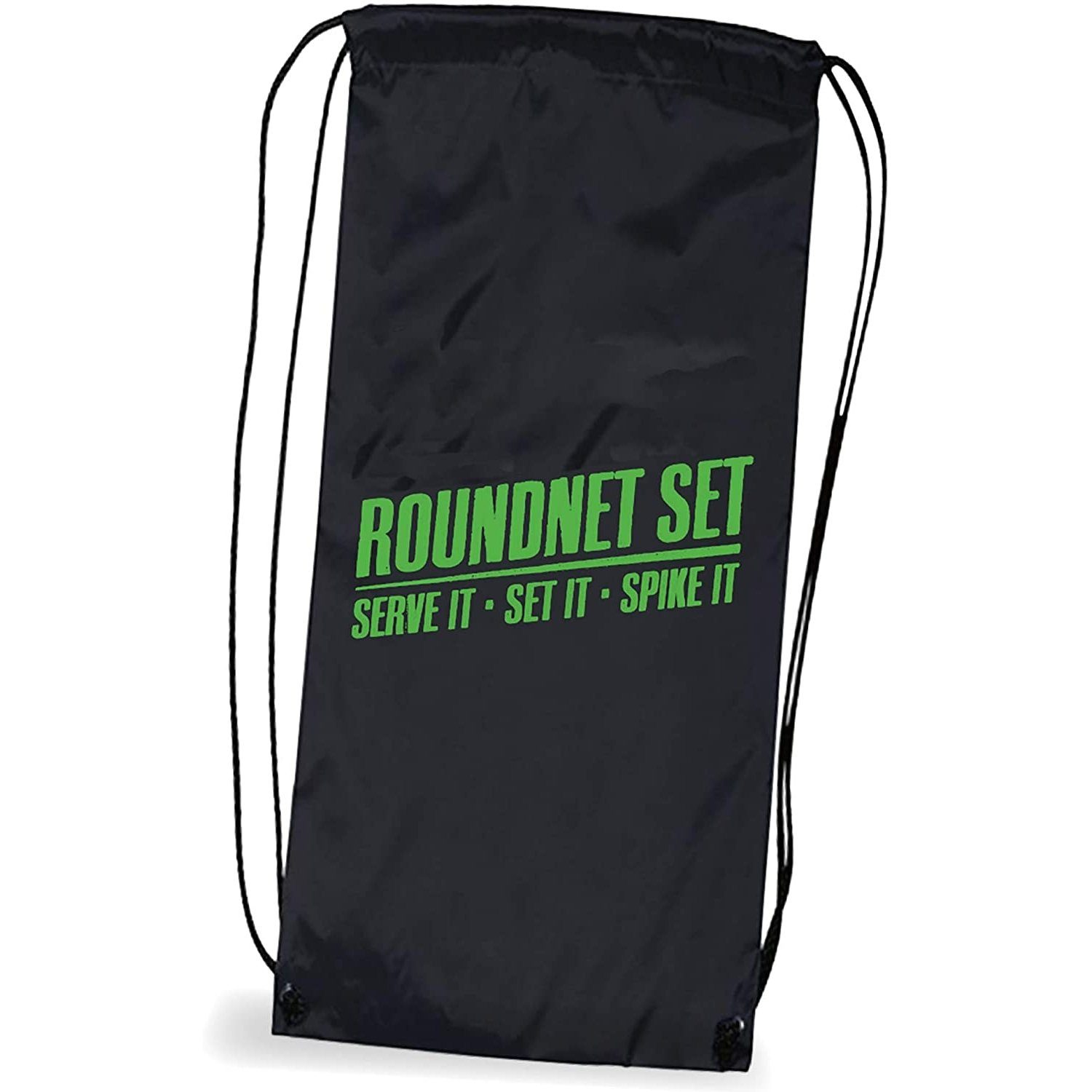 Schildkröt Roundnet-Spiel 970980 Roundnet Set