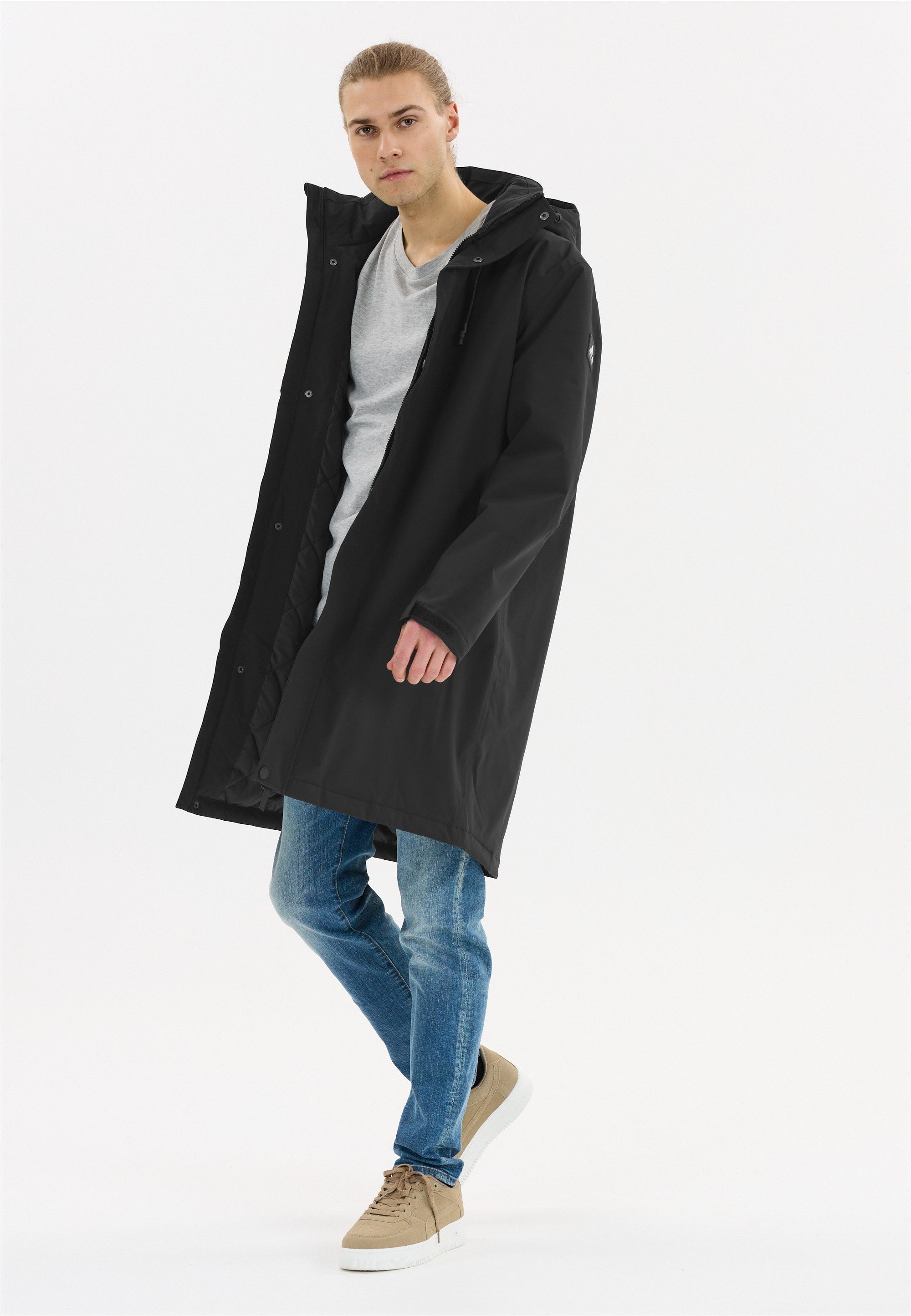 WHISTLER Parka Volcan Mit 10.000 mm Wassersäule günstig online kaufen