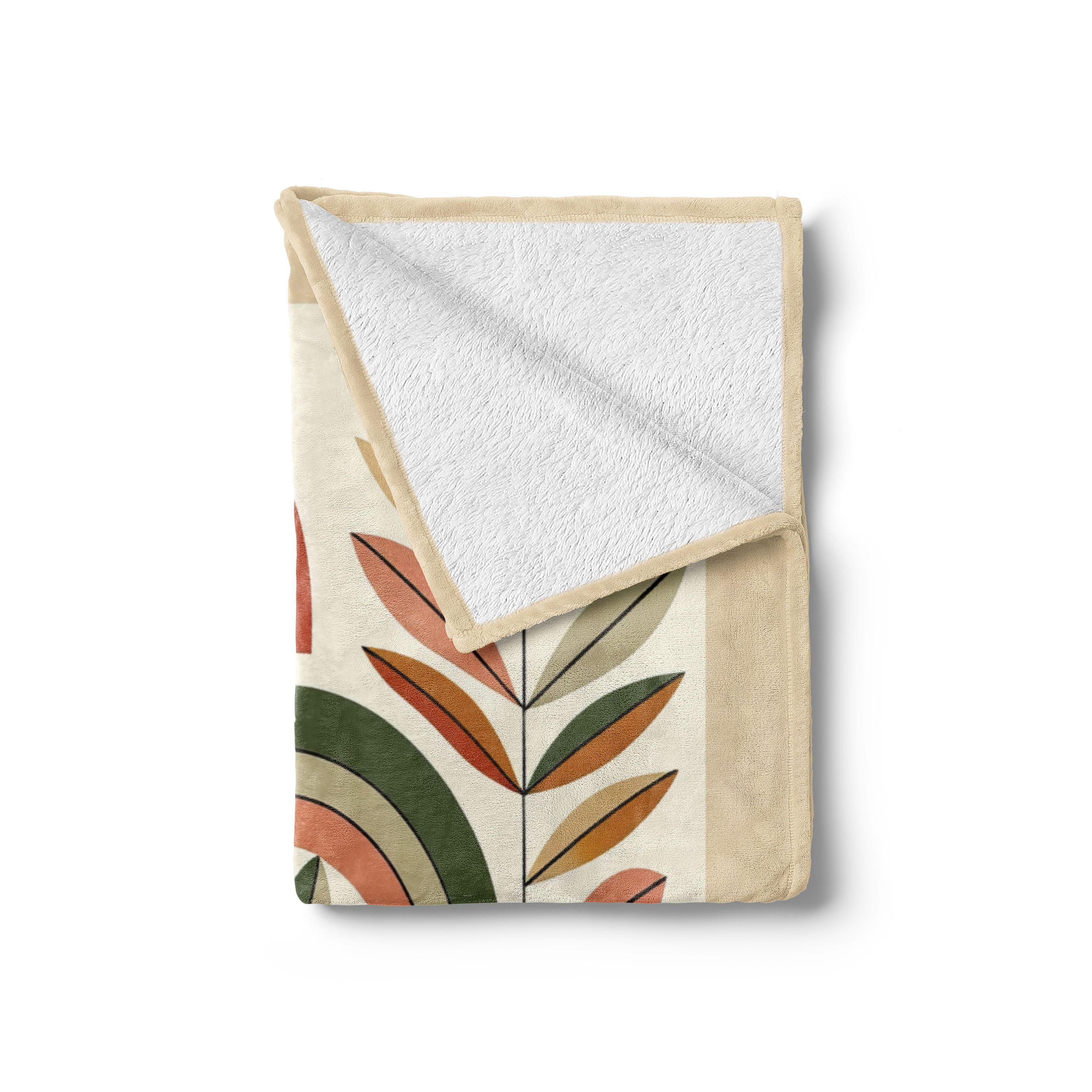 Wohndecke Gemütlicher Plüsch für den Innen- günstig online kaufen