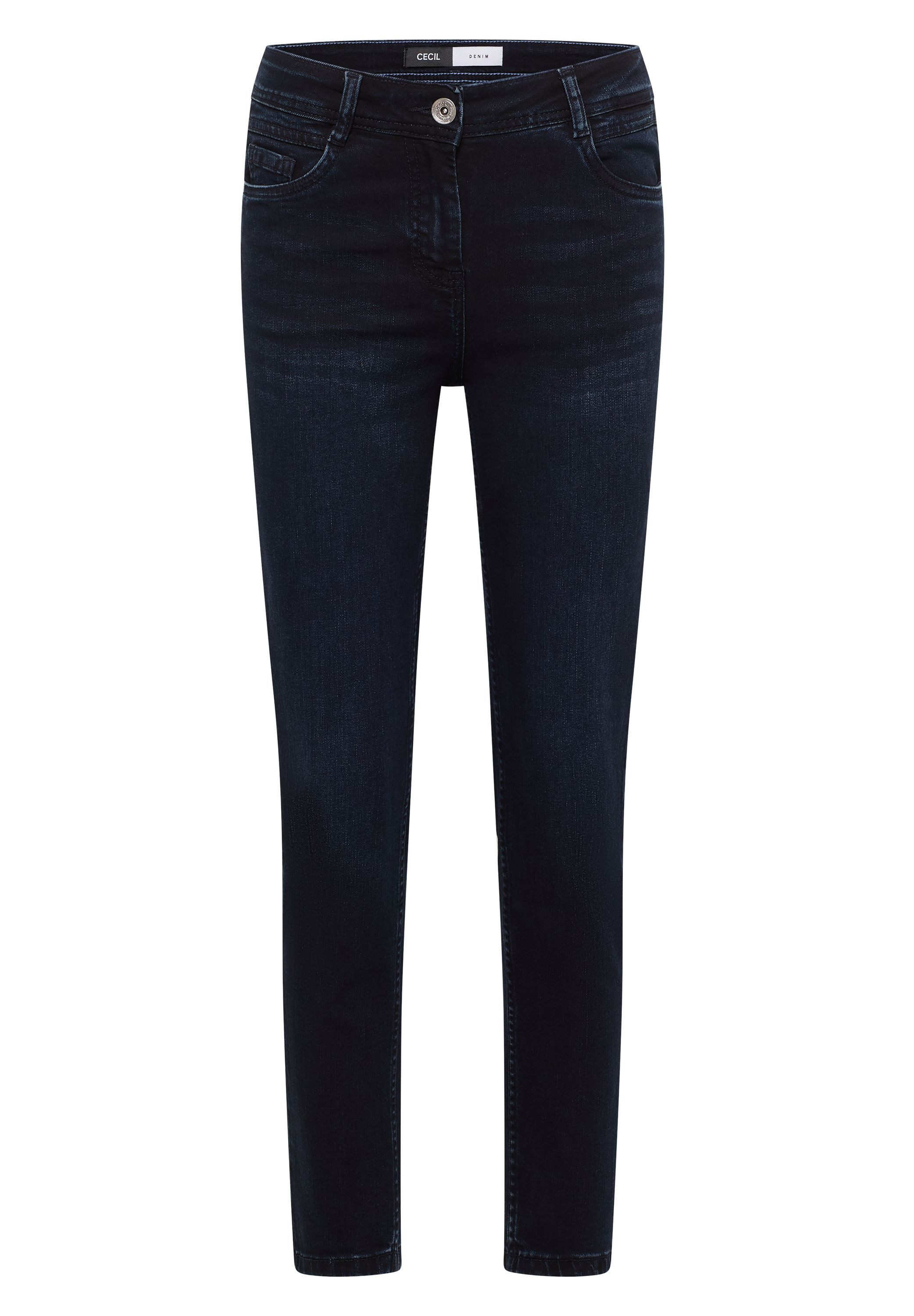 5-Pocket-Hose