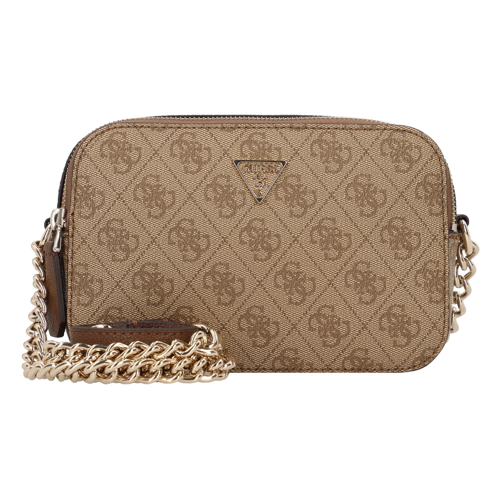 Guess Umhängetasche Noelle II, Polyurethan günstig online kaufen