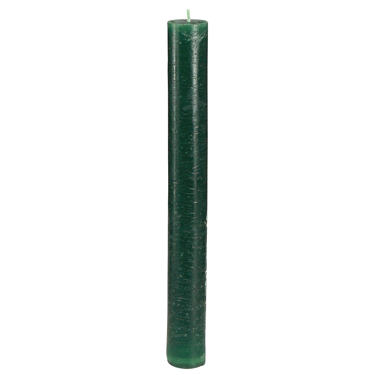 Viana Spitzkerze Elegante Dunkelgrüne Stabkerzen 34x300mm günstig online kaufen