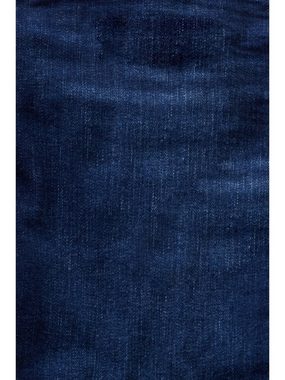 edc by Esprit Caprihose Capri-Jeans aus Organic Cotton