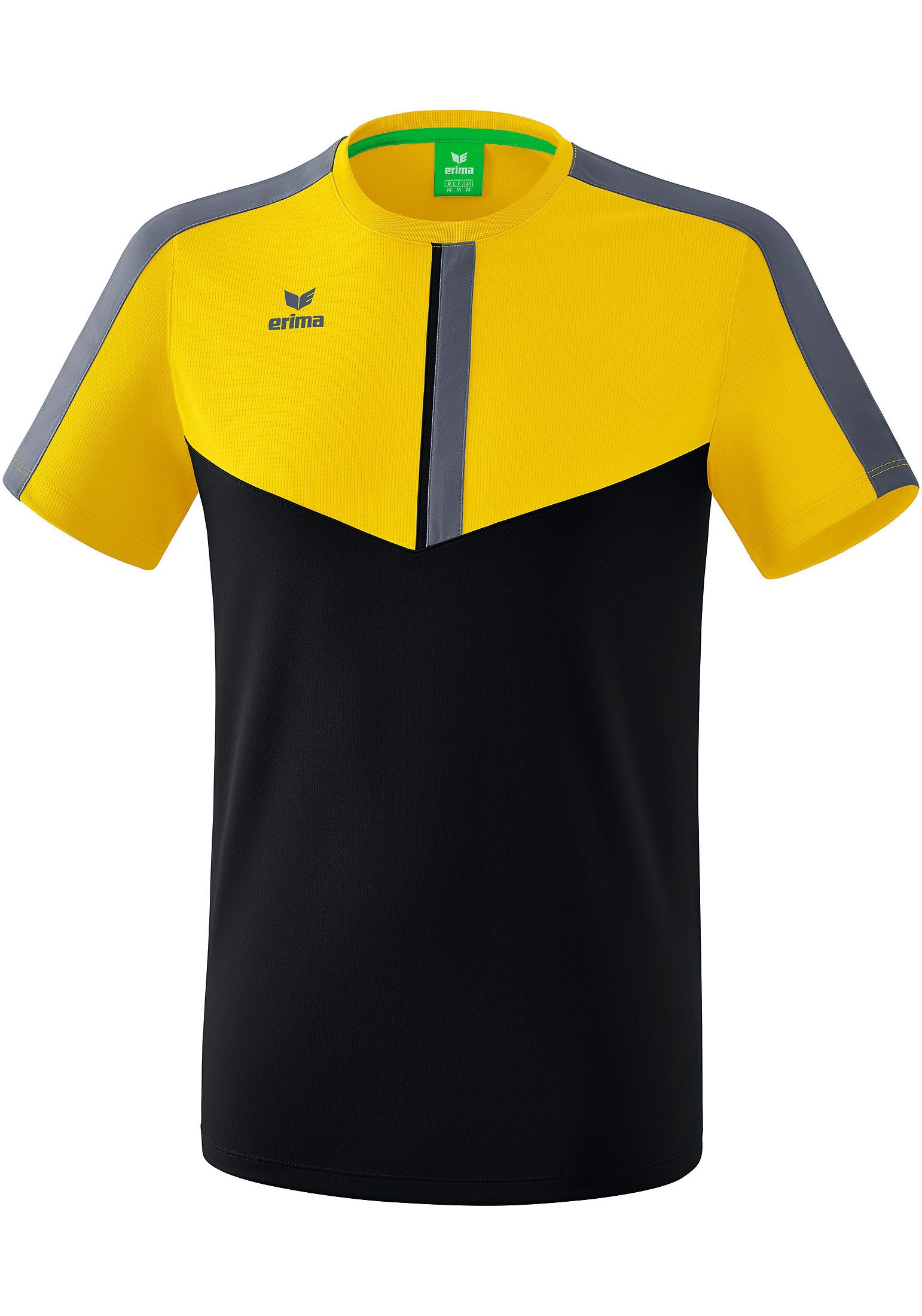 Erima T-Shirt Kinder Squad T-Shirt