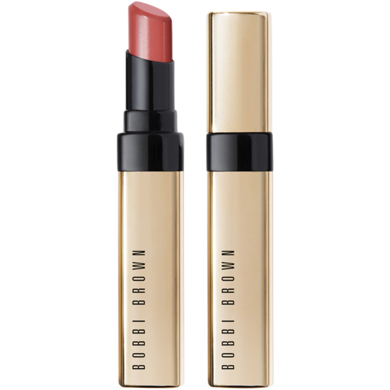 Bobbi Brown Lippenstift Luxe Shine Intense Lipstick