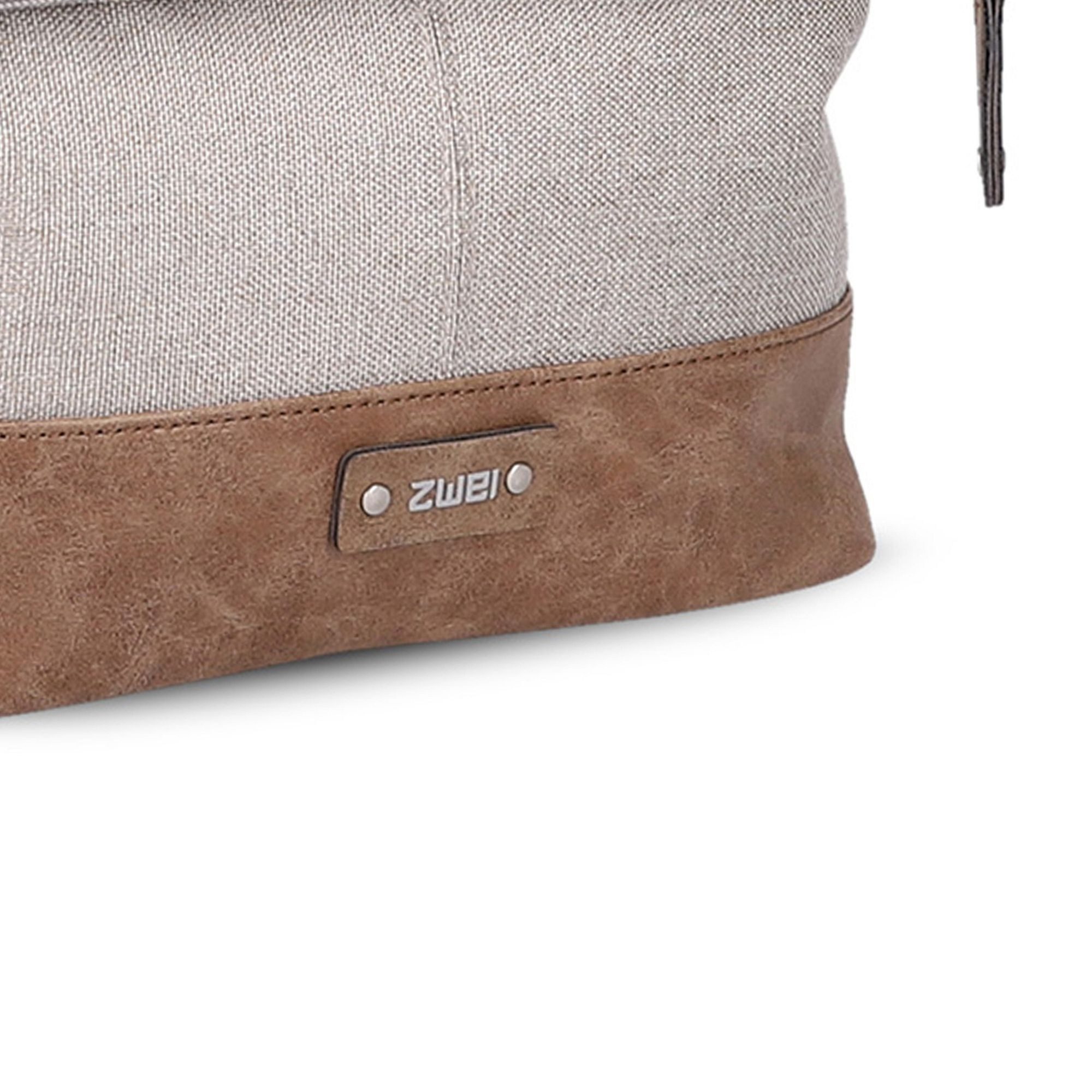 Zwei Umhängetasche Olli, Polyester