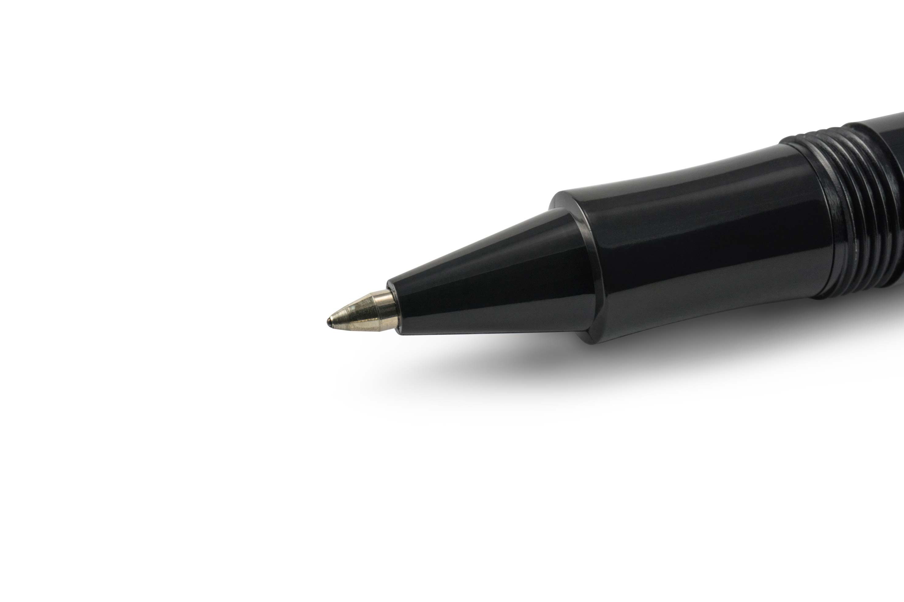 Kaweco Tintenroller Kaweco CLASSIC Sport Rollerball Schwarz