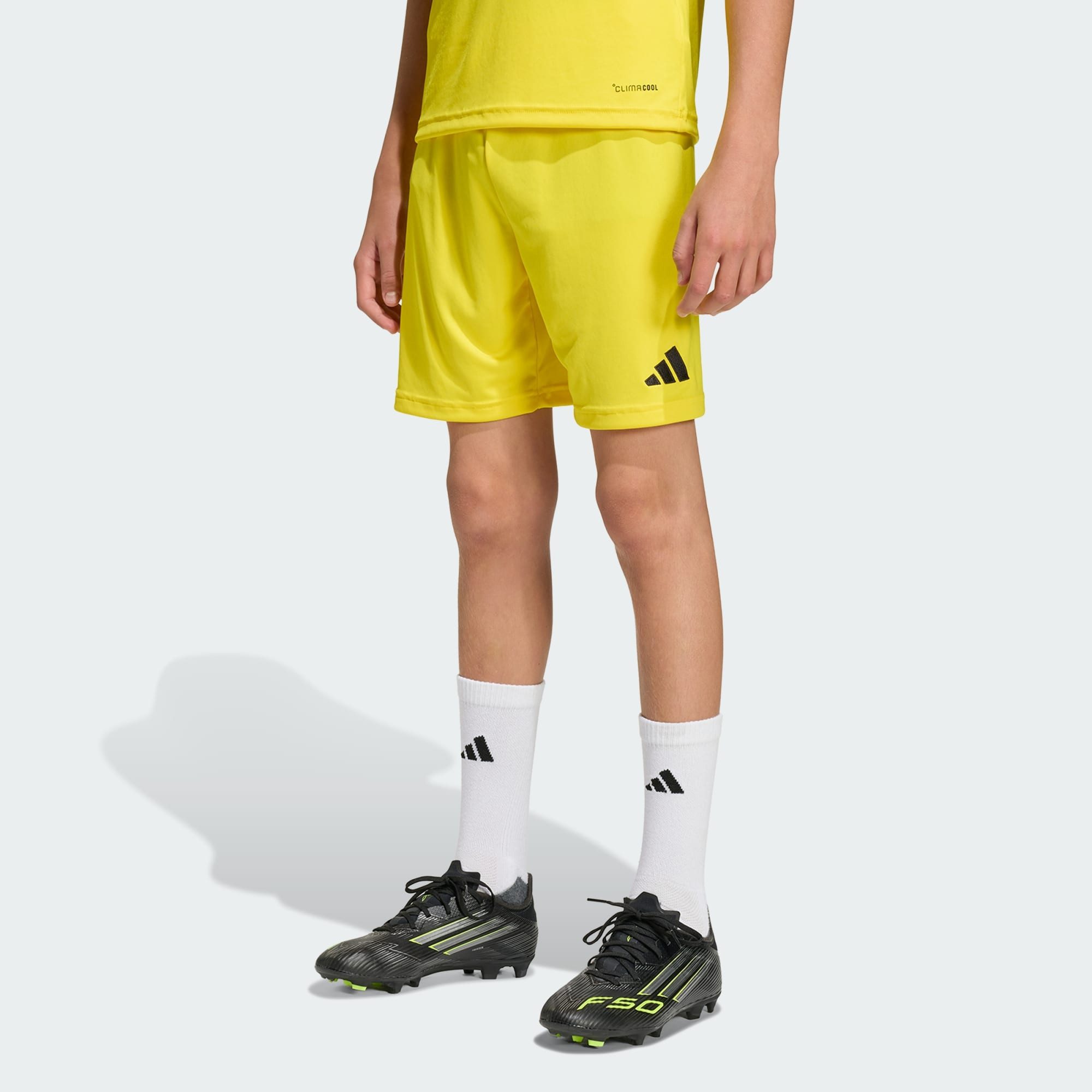 adidas Performance Shorts ENTRADA26 KIDS SHORTS (1-tlg)