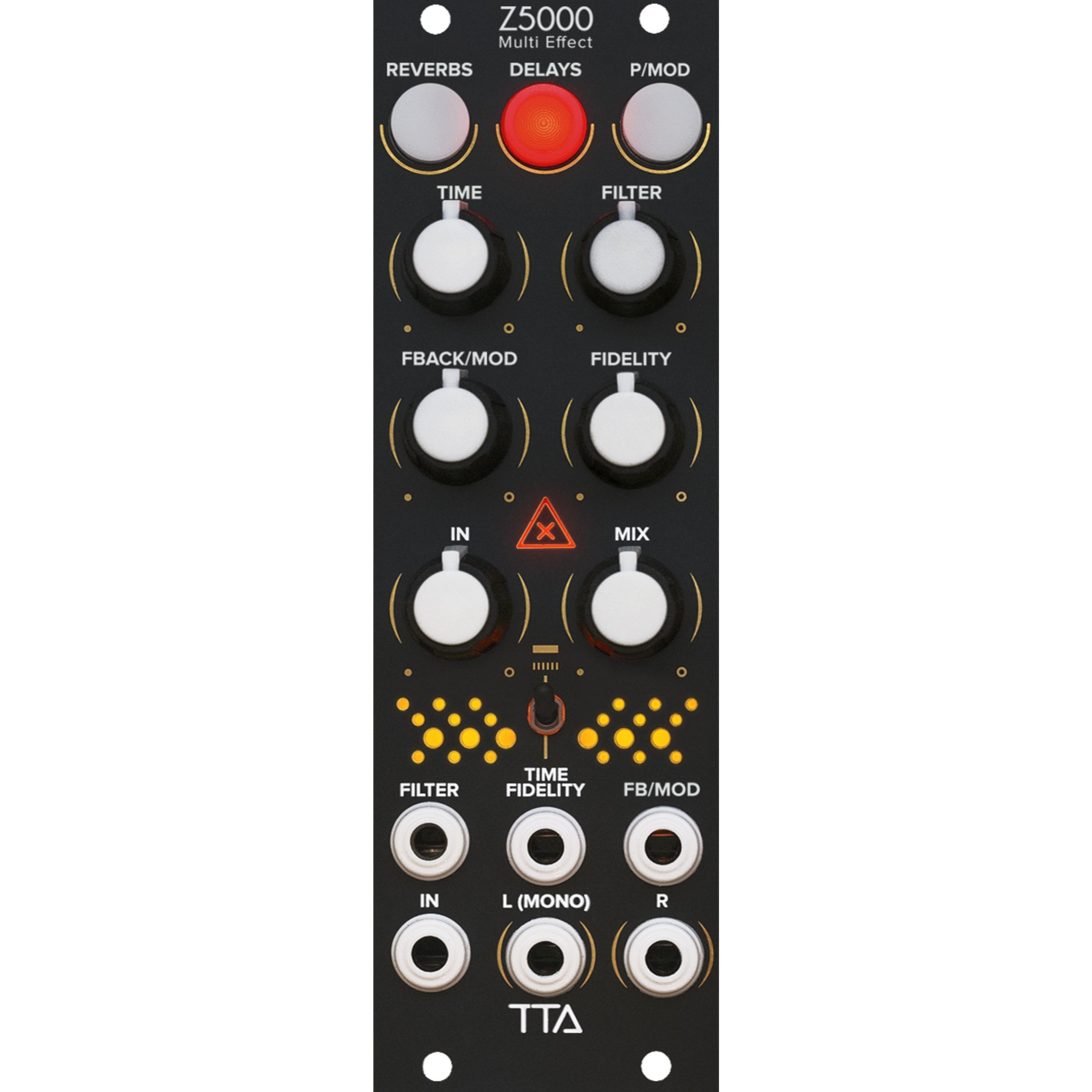 Synthesizer