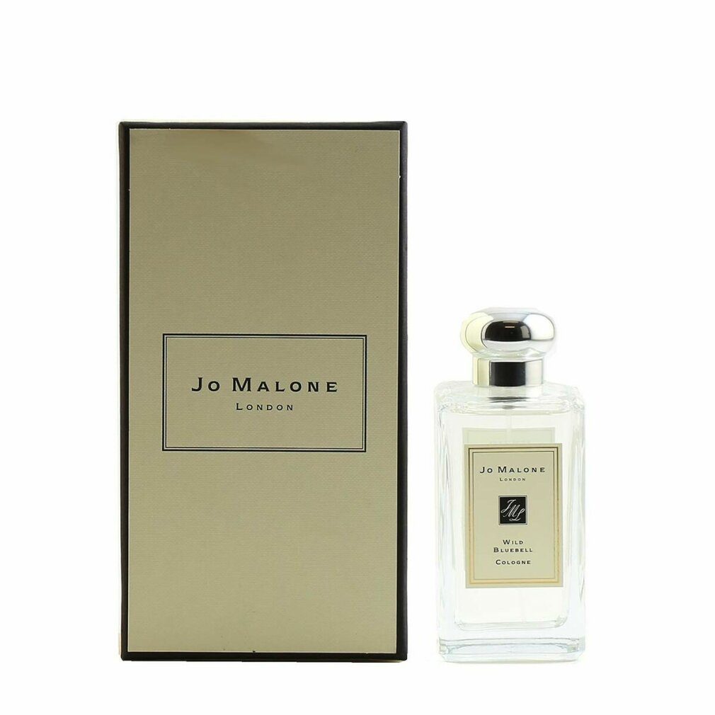 Jo Malone Eau de Cologne Jo Malone Wild Bluebell EdC 100ml NEU & OVP