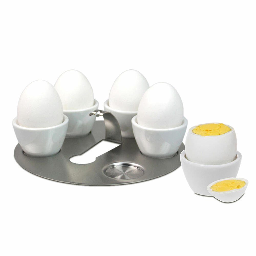 Eierbecher Miro 6-tlg.