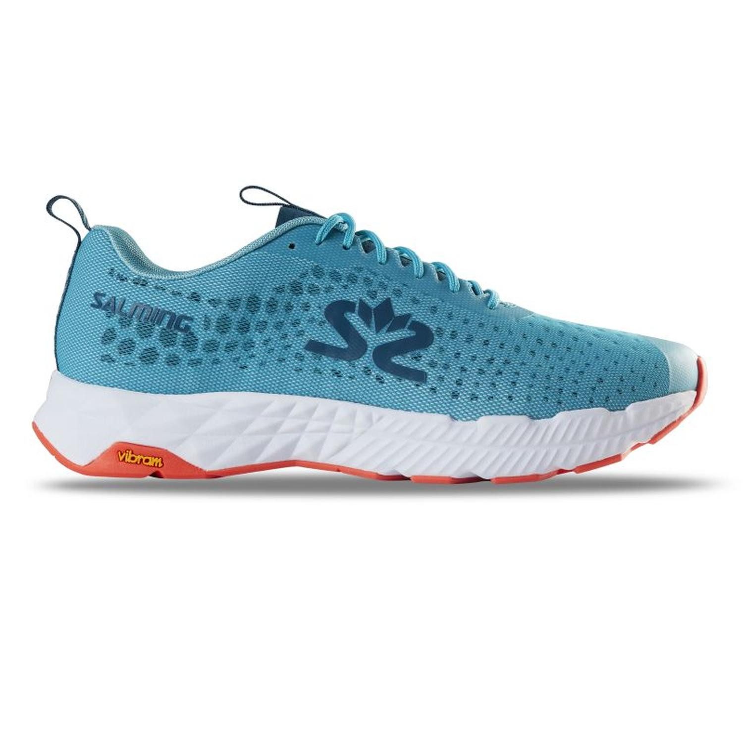SALMING Laufschuhe Greyhound Laufschuh