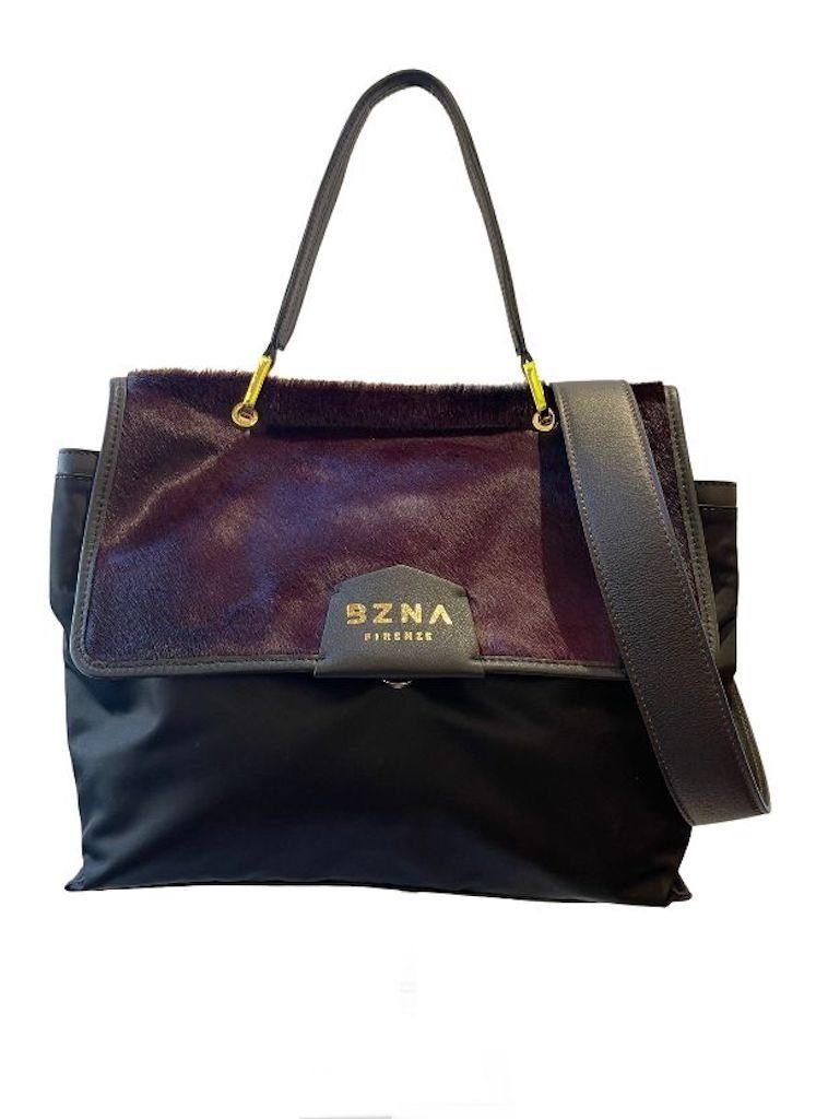 Handtasche Piper Designer Fell Handtasche Ledertasche
