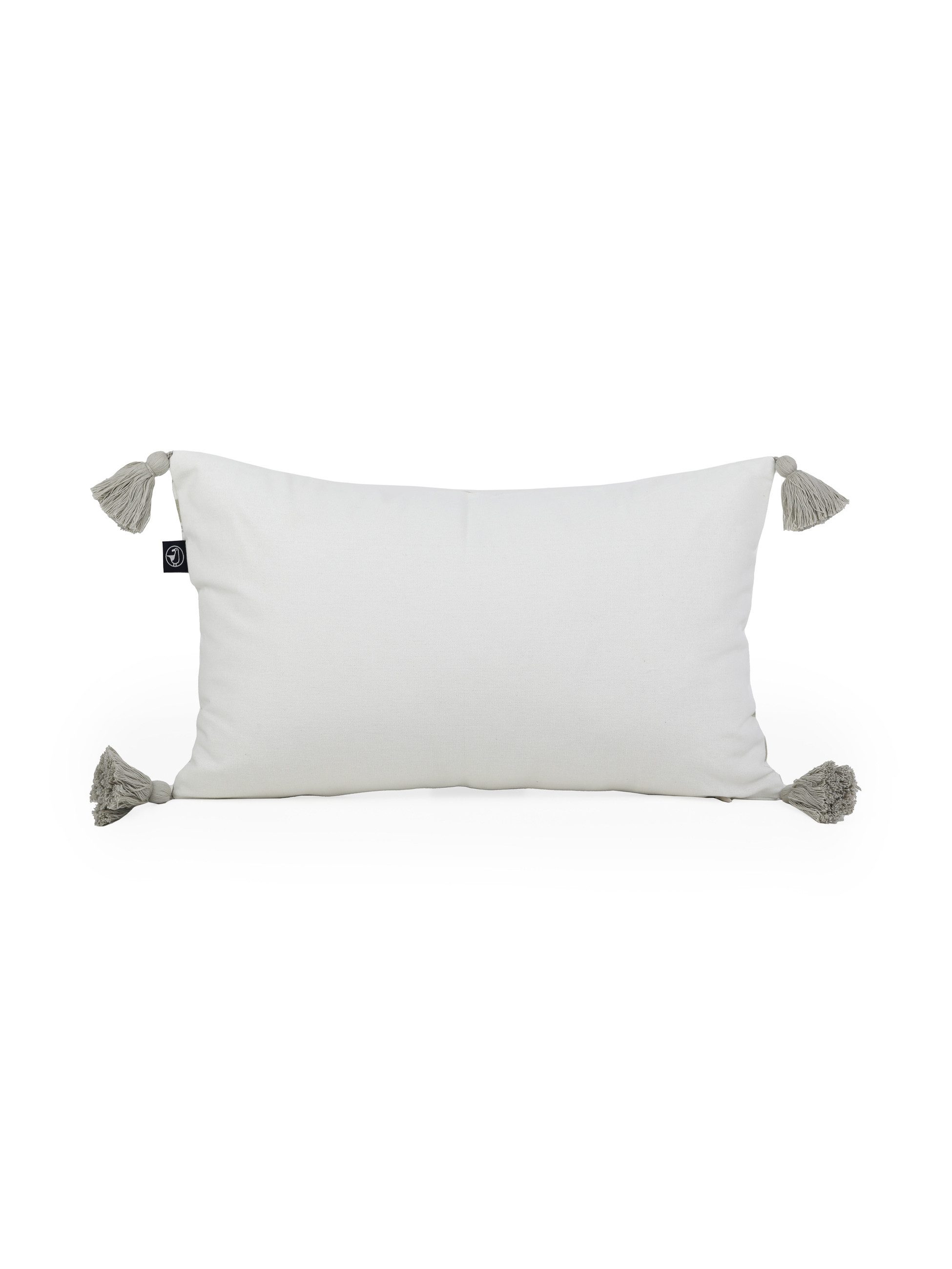 Schietwetter Kissenbezug Accessoire, Sonstiges, (1 Stück), Quasten günstig online kaufen