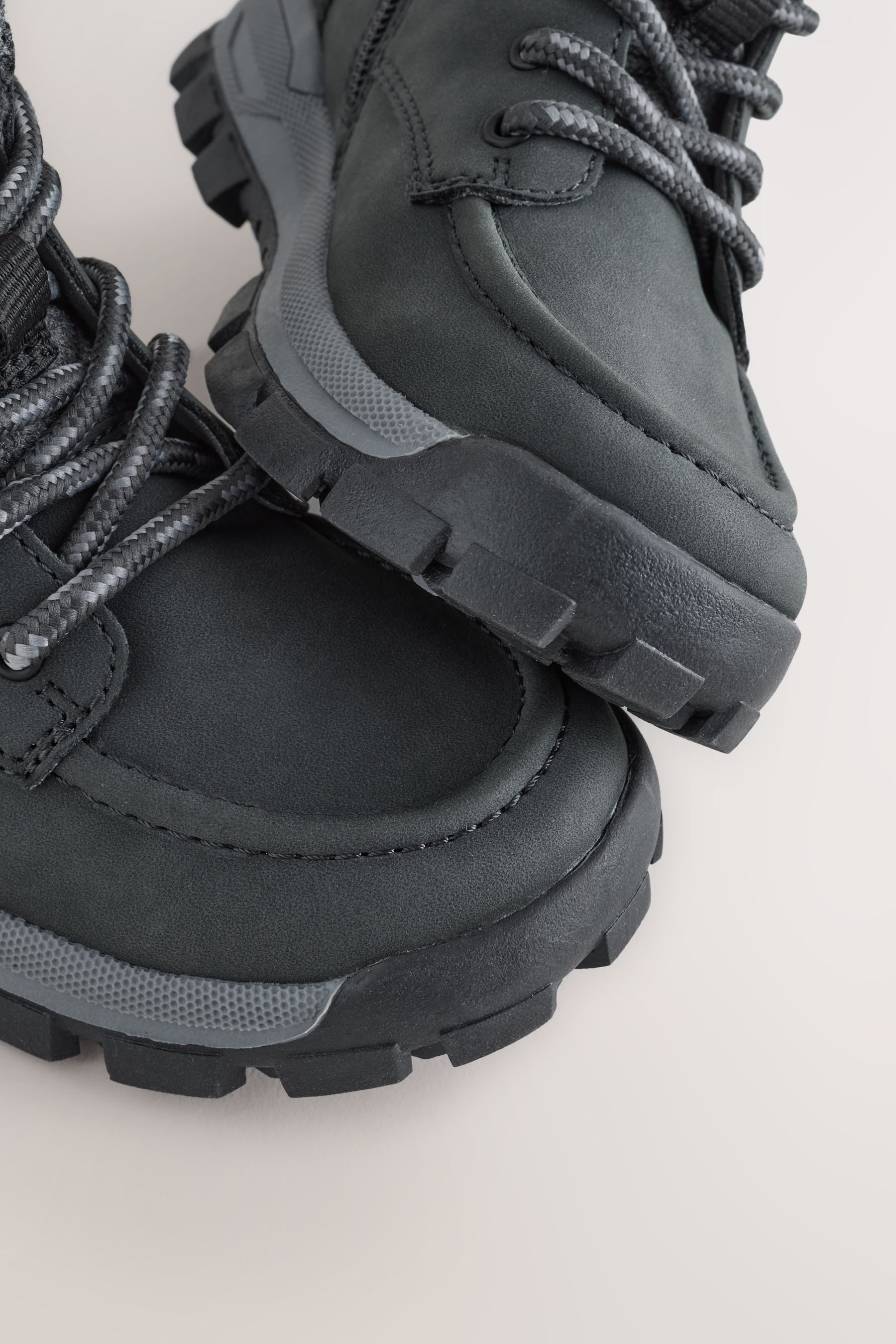 Next Thermo-Wanderstiefel mit Thinsulate-Futter Wanderstiefel (1-tlg)