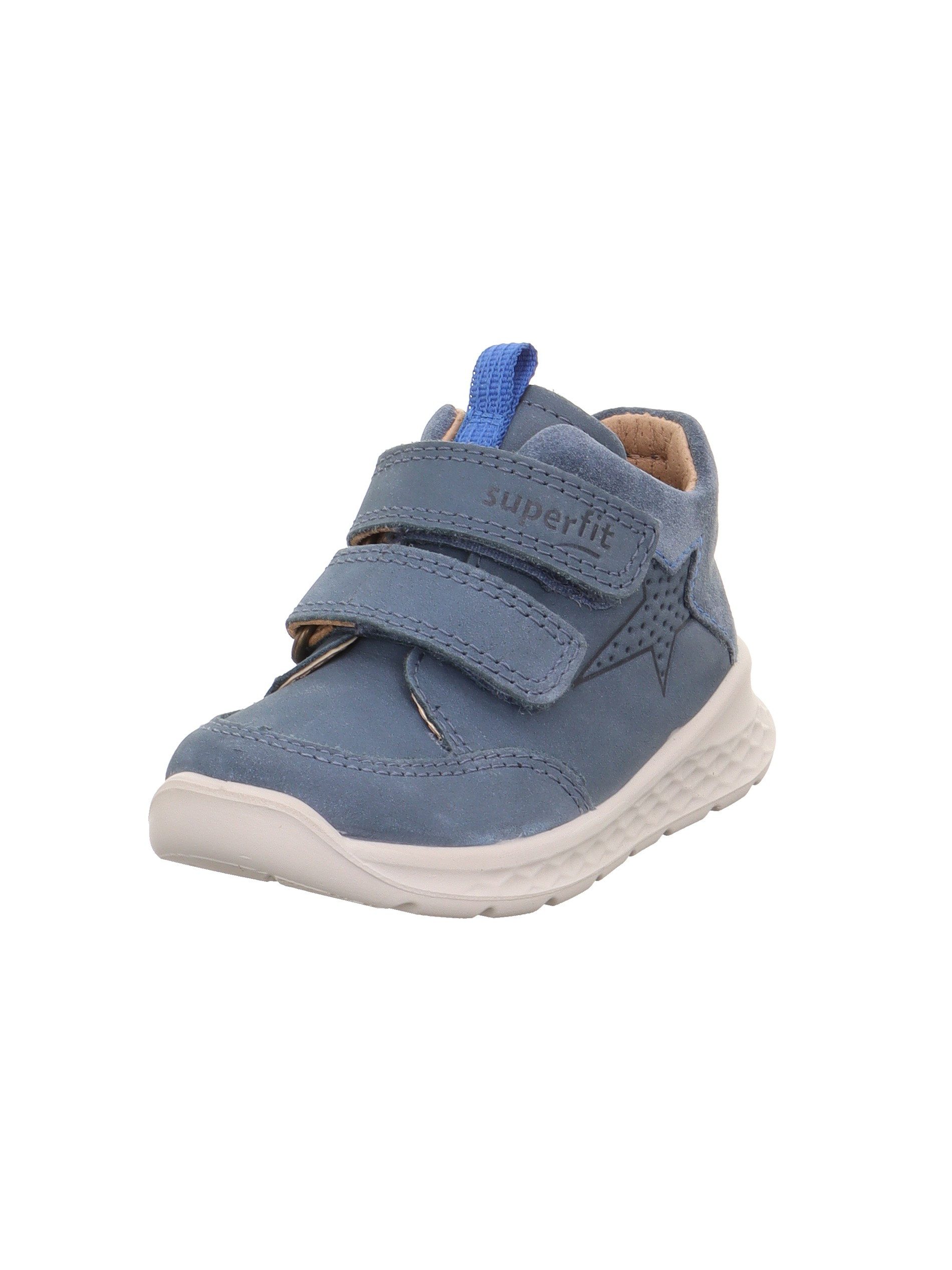 BLAU/BLAU (000)