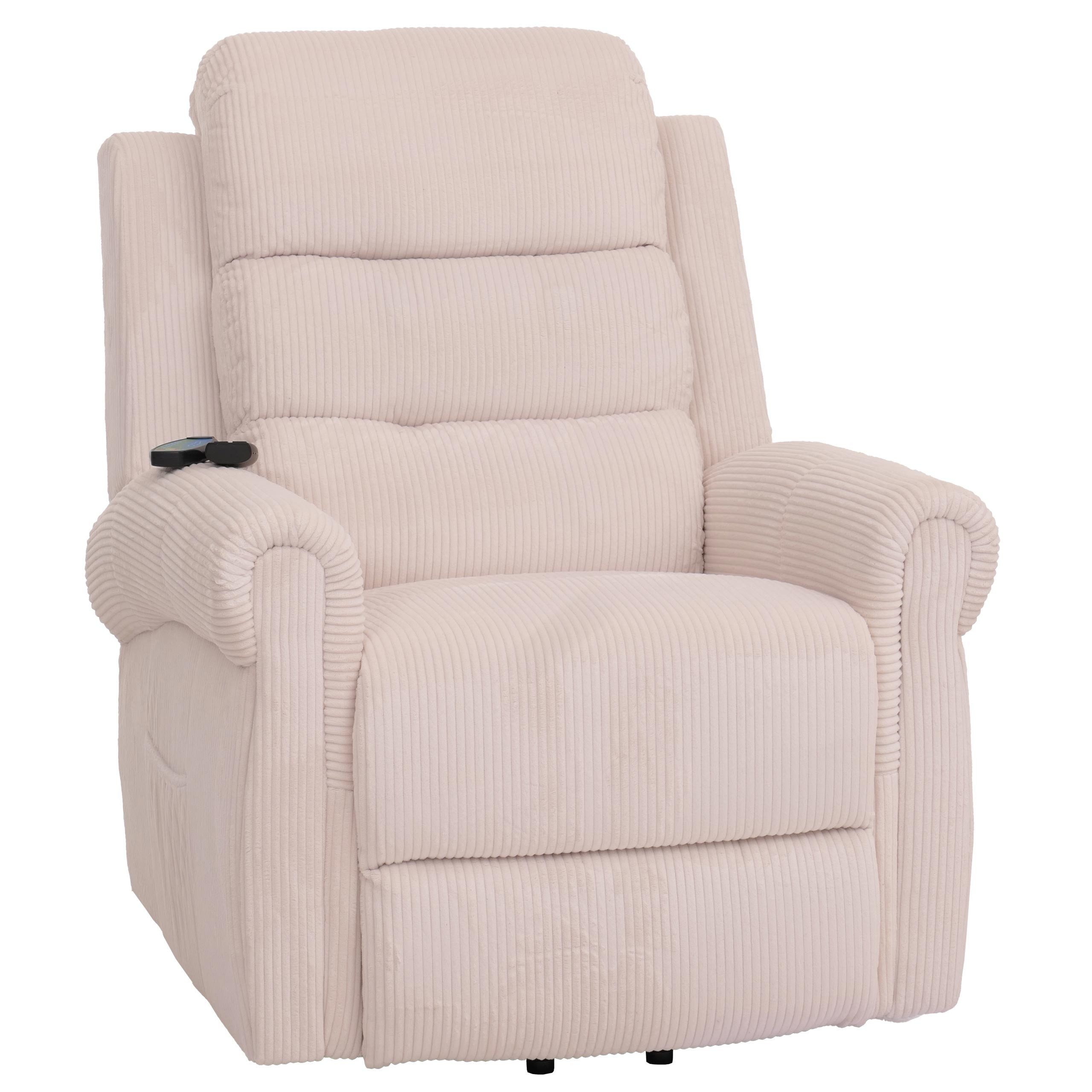 MCW TV-Sessel MCW-K63-C, Hohe Stoffqualität 220g/m², günstig online kaufen
