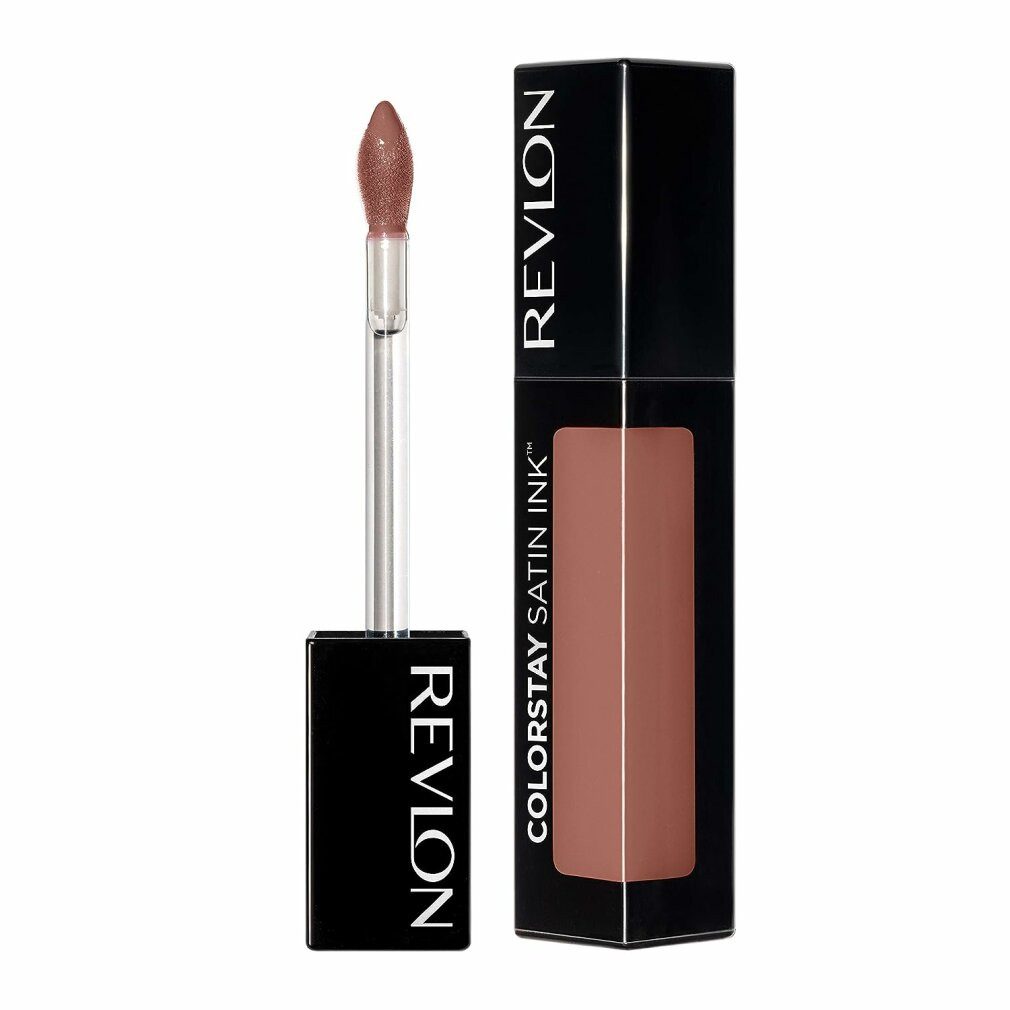 Revlon Lippenstift Colorstay Satin Ink 001-Your Go to 5ml