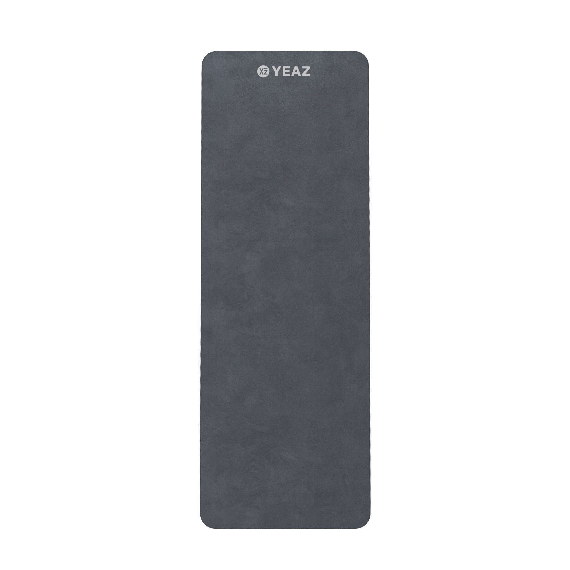 YEAZ Sporthandtuch SOUL MATE Yoga Handtuch, Microfaser, Premium-Mikrofaser Handtuch