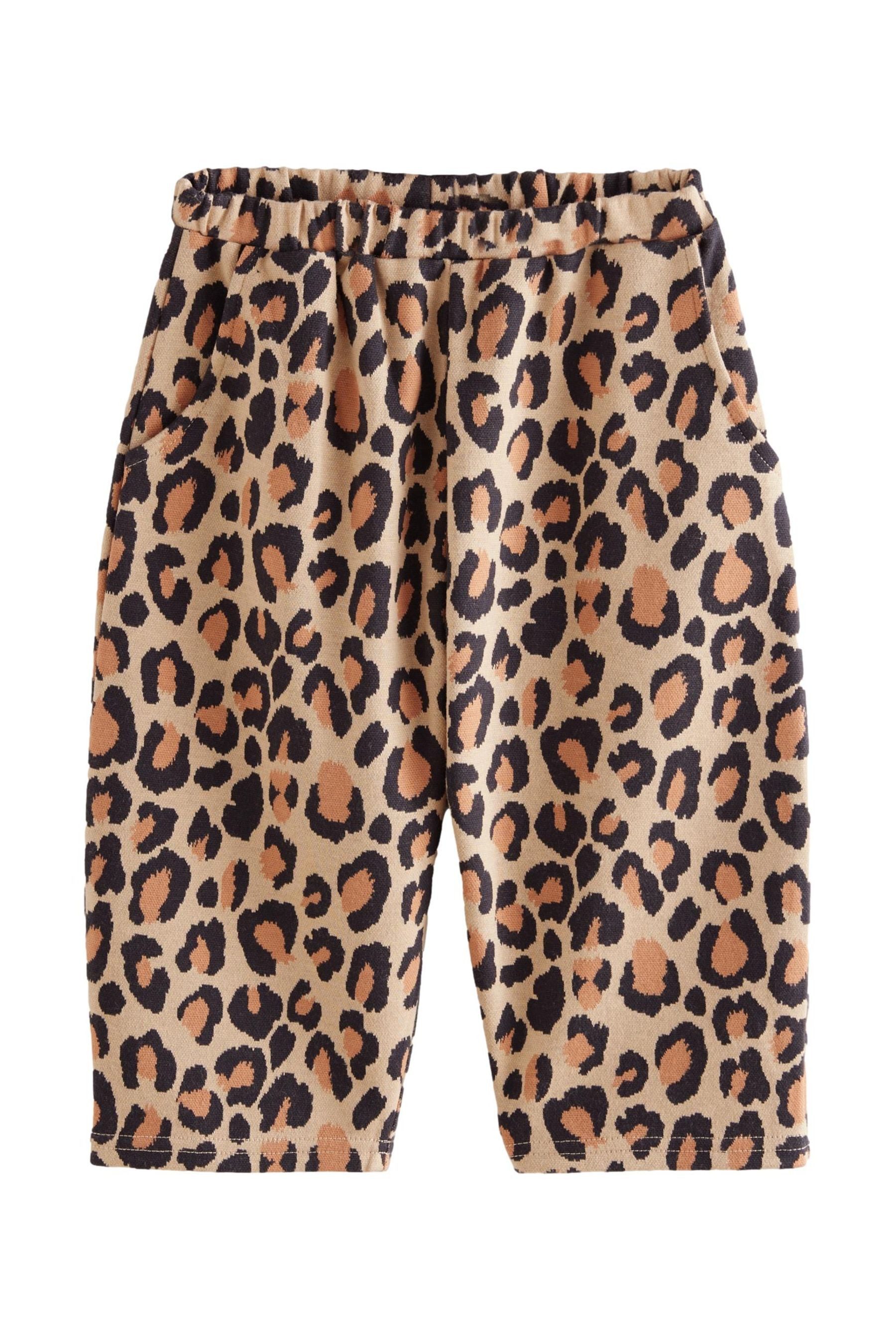 Next Schlupfhose Strukturierte Podgey-Hose (1-tlg) günstig online kaufen