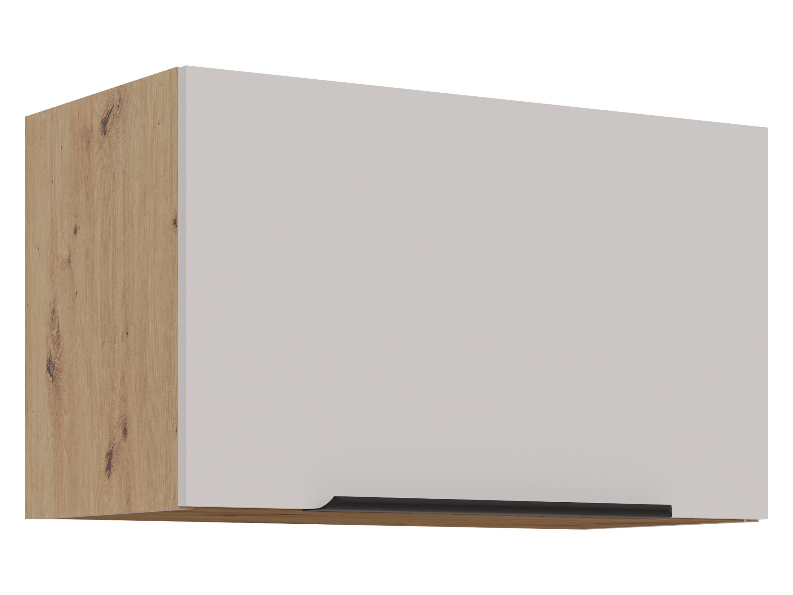 MIRJAN24 Hängeschrank Solea 60 GU-36 1F (mit Klappe) Gasdruckfeder