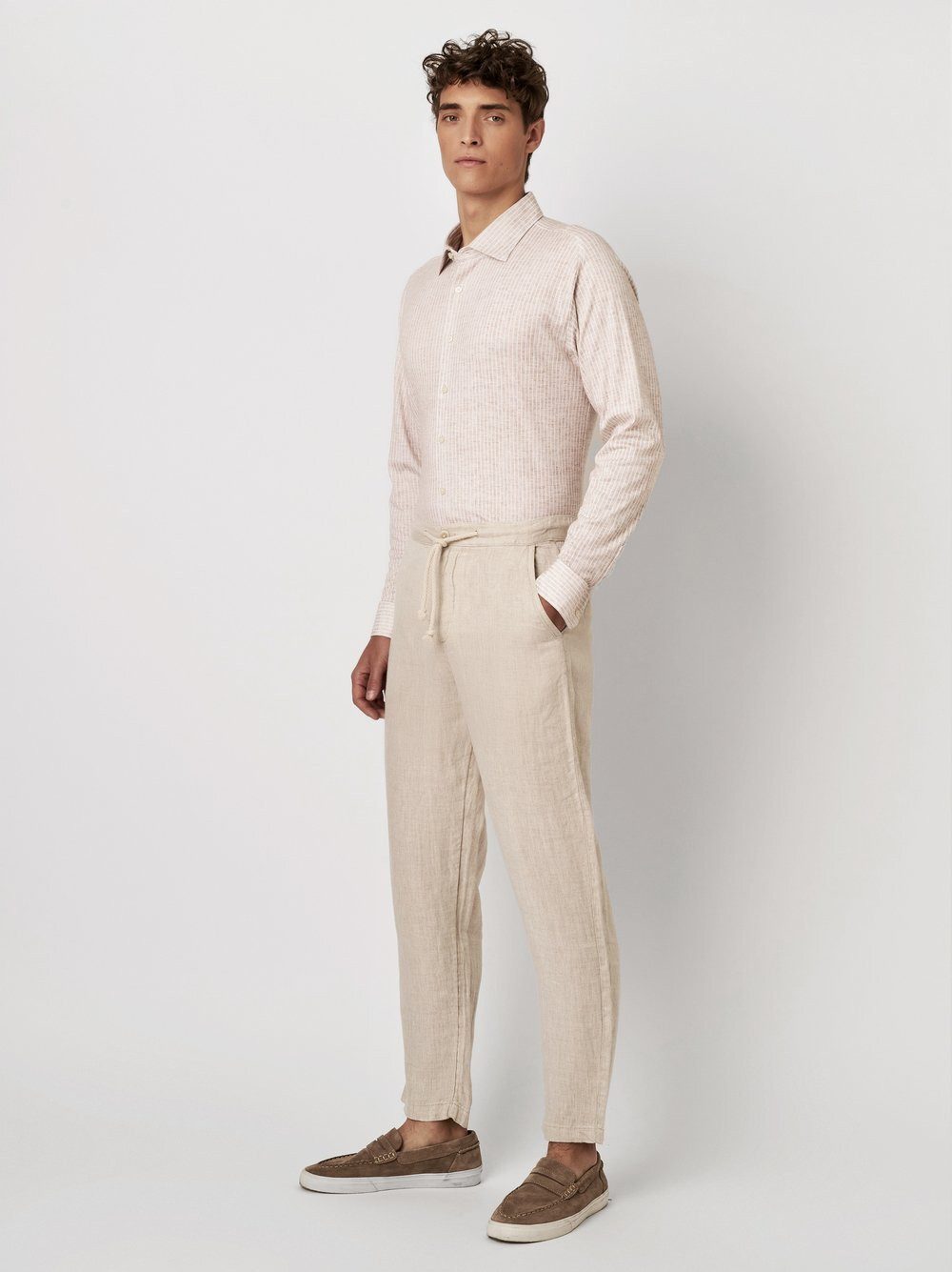 DESOTO Businesshemd Casual Kent mit Kent günstig online kaufen