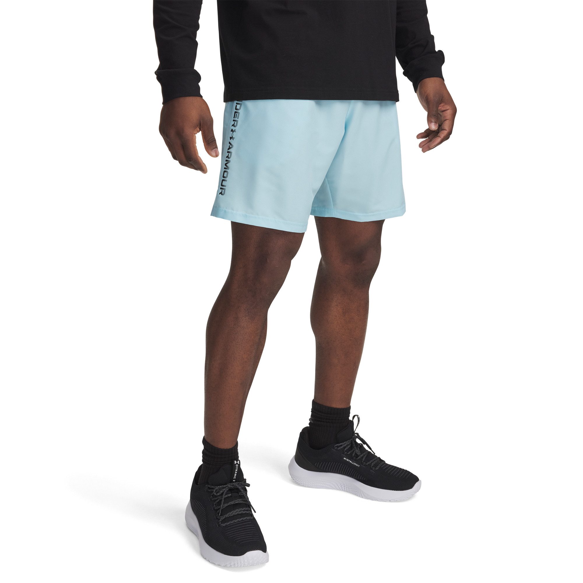 Under Armour® Trainingsshorts Under Armour Herren günstig online kaufen