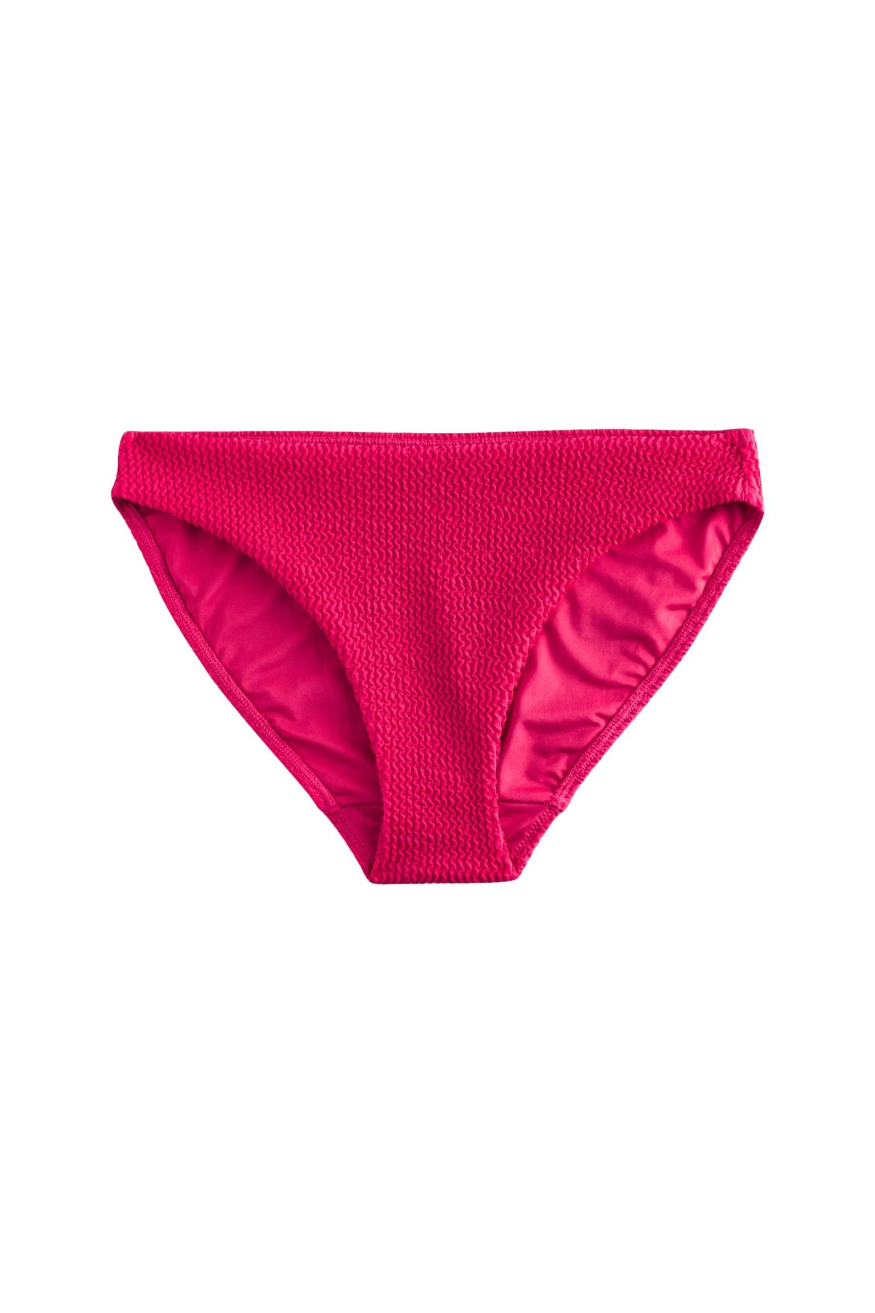 Next Bikini-Hose High Leg Bikini Bottoms (1-St) günstig online kaufen